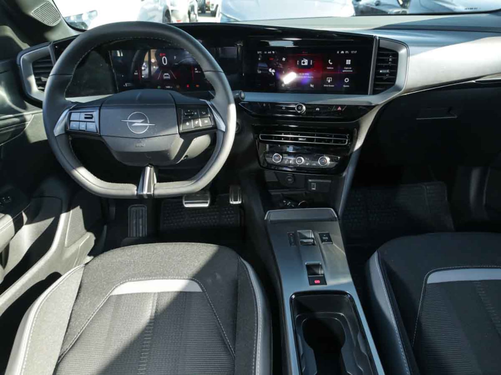 OPEL MOKKA MCA GS 1.2T AT8 2026 - Imagen 12 de 13