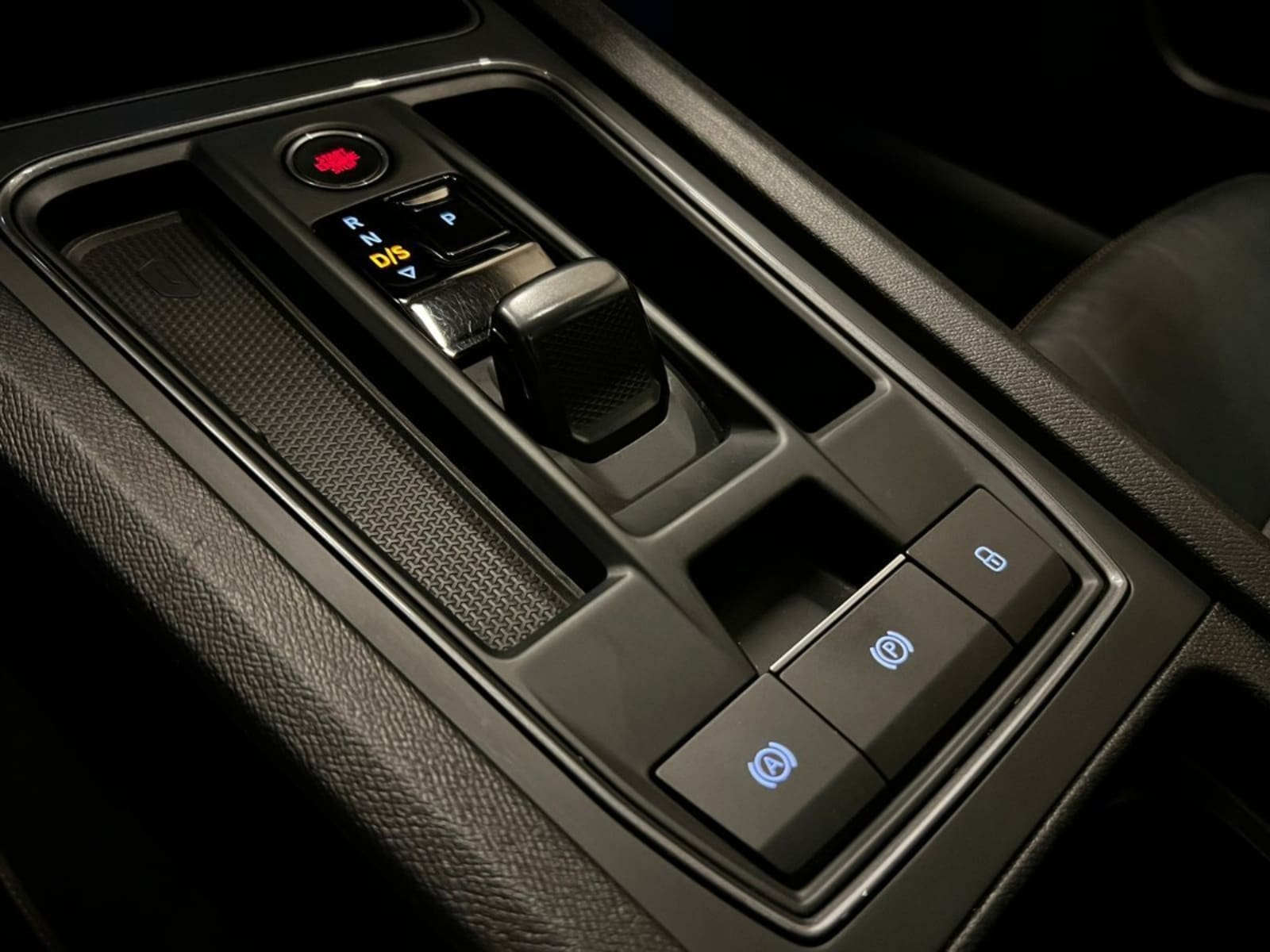 CUPRA FORMENTOR 190 HP 2.0 2023 - Imagen 17 de 20