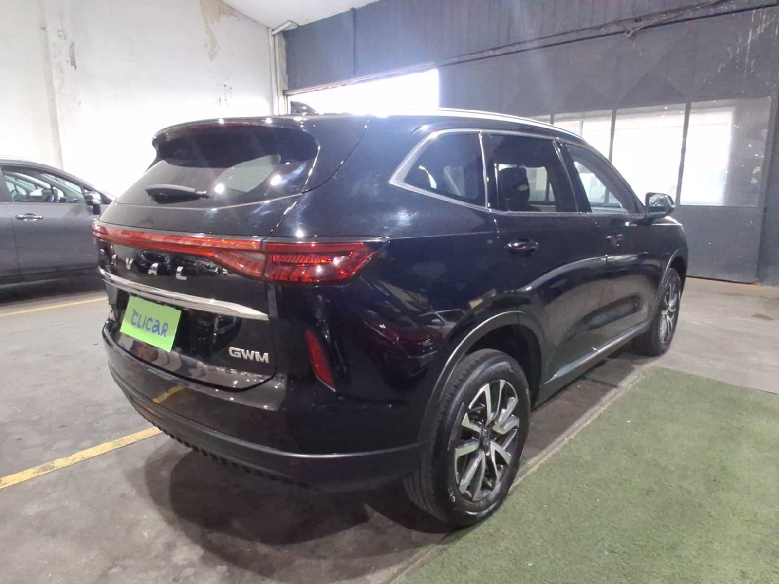 Haval H6 2.0 Elite 4x2 At 5p 2023 - Imagen 7 de 8