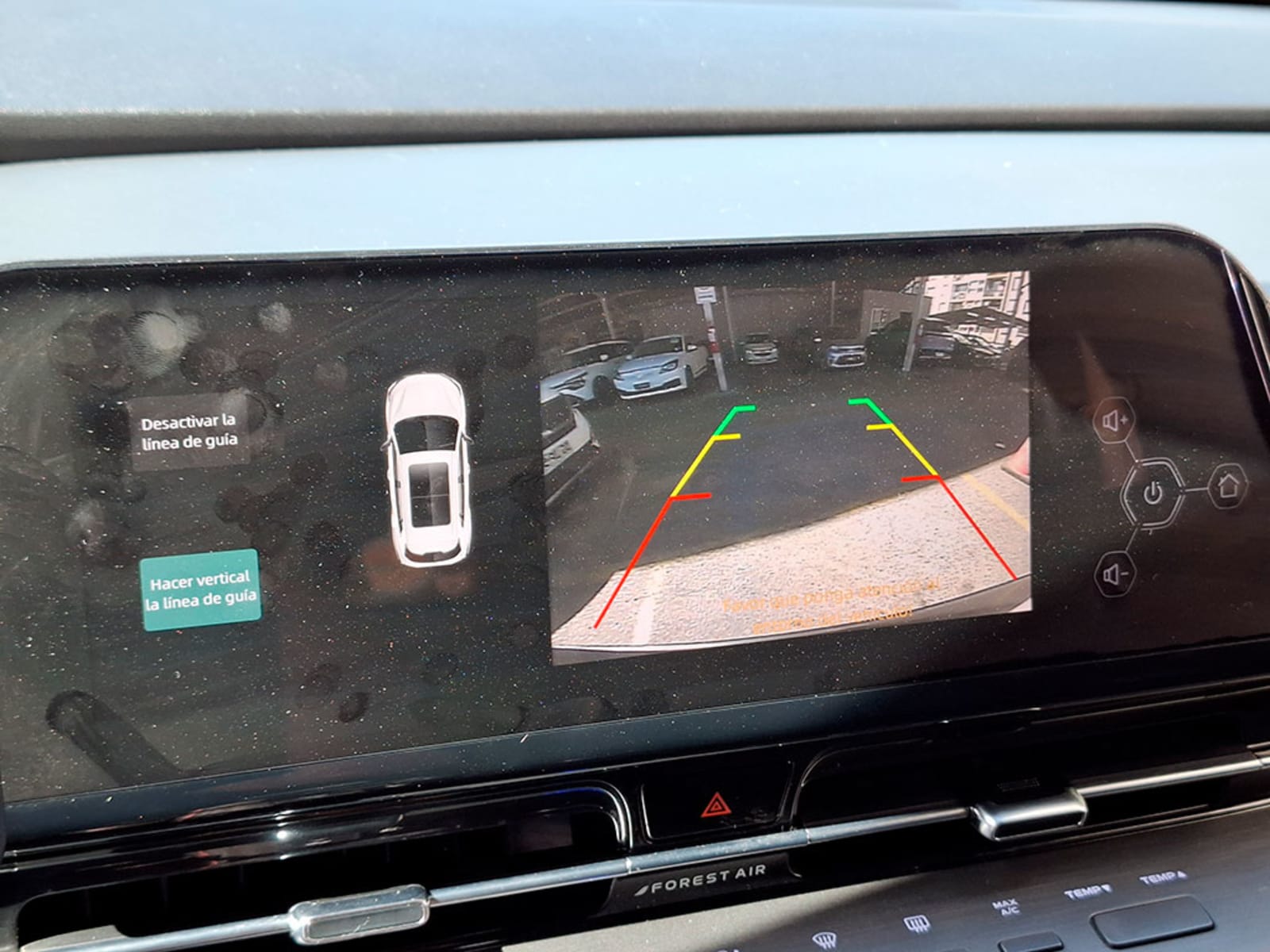 CHANGAN CS55 LUXURY 1.5 AUT 2023 - Imagen 15 de 20
