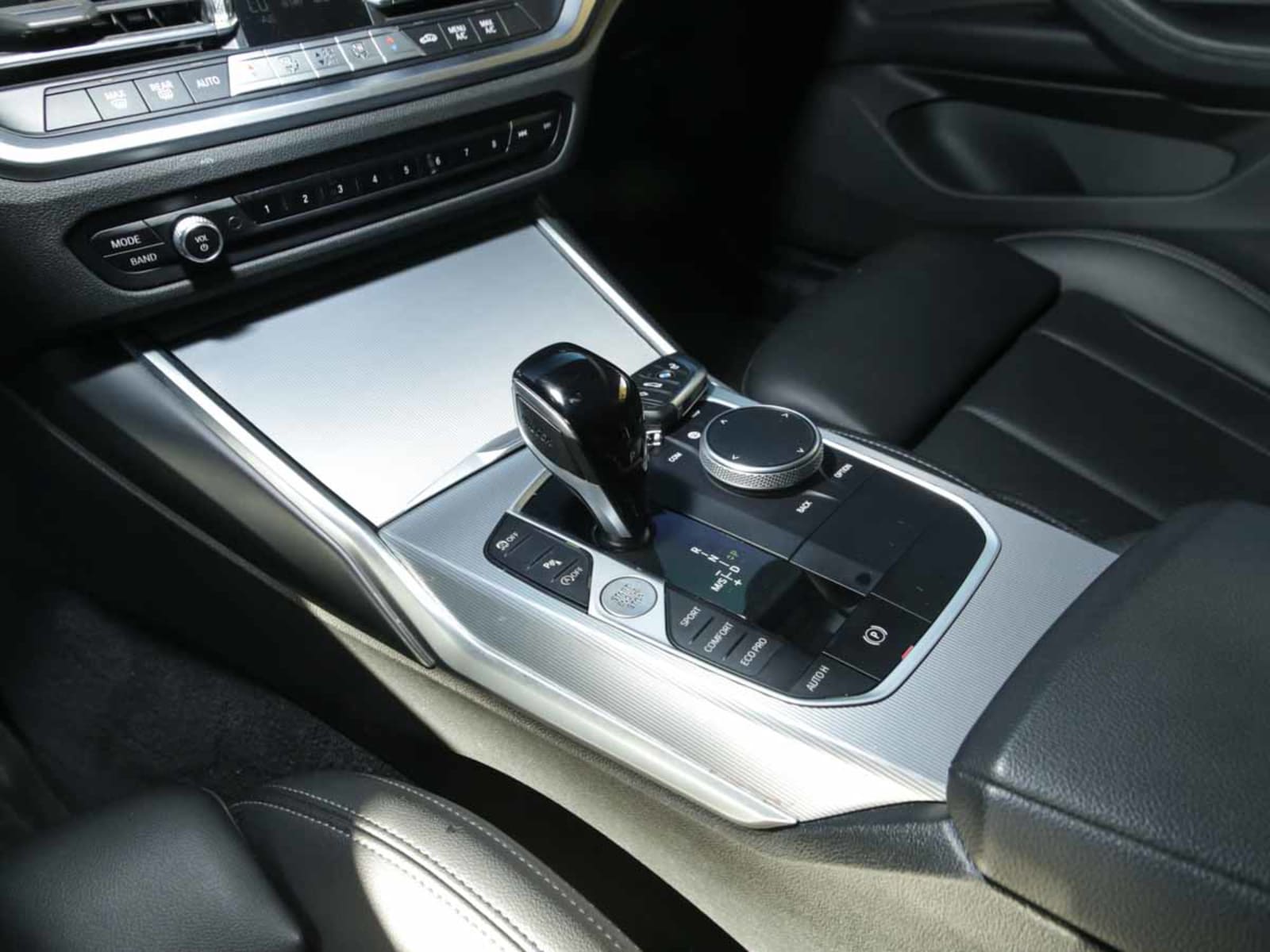 BMW 420I GRAN COUPE 2.0 AUT 2022 - Imagen 9 de 14