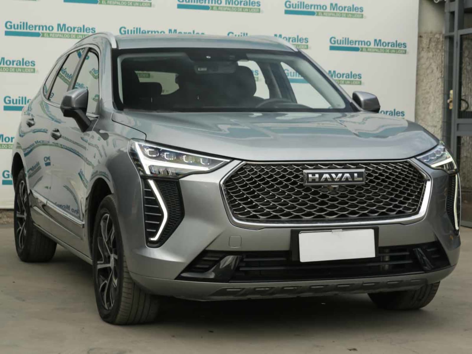HAVAL JOLION TURBO1.5 ELITE 2024 - Imagen 16 de 20
