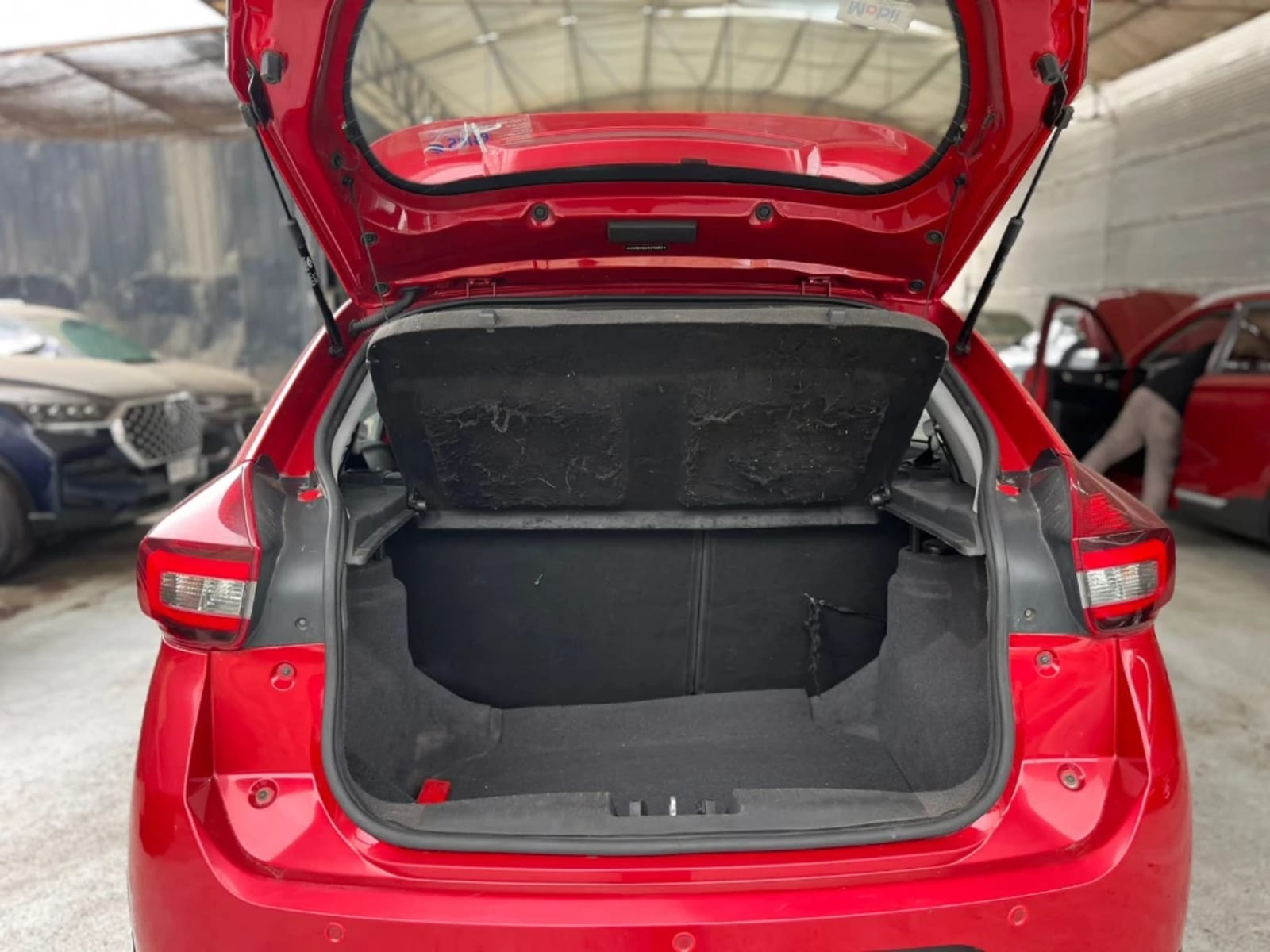 CHERY TIGGO 2 PRO 1.5 GLS 4X2 MT 5P 2024 - Imagen 9 de 20