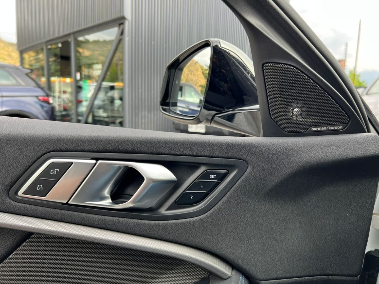 BMW M135 2.0 XDRIVE 2022 - Imagen 19 de 20