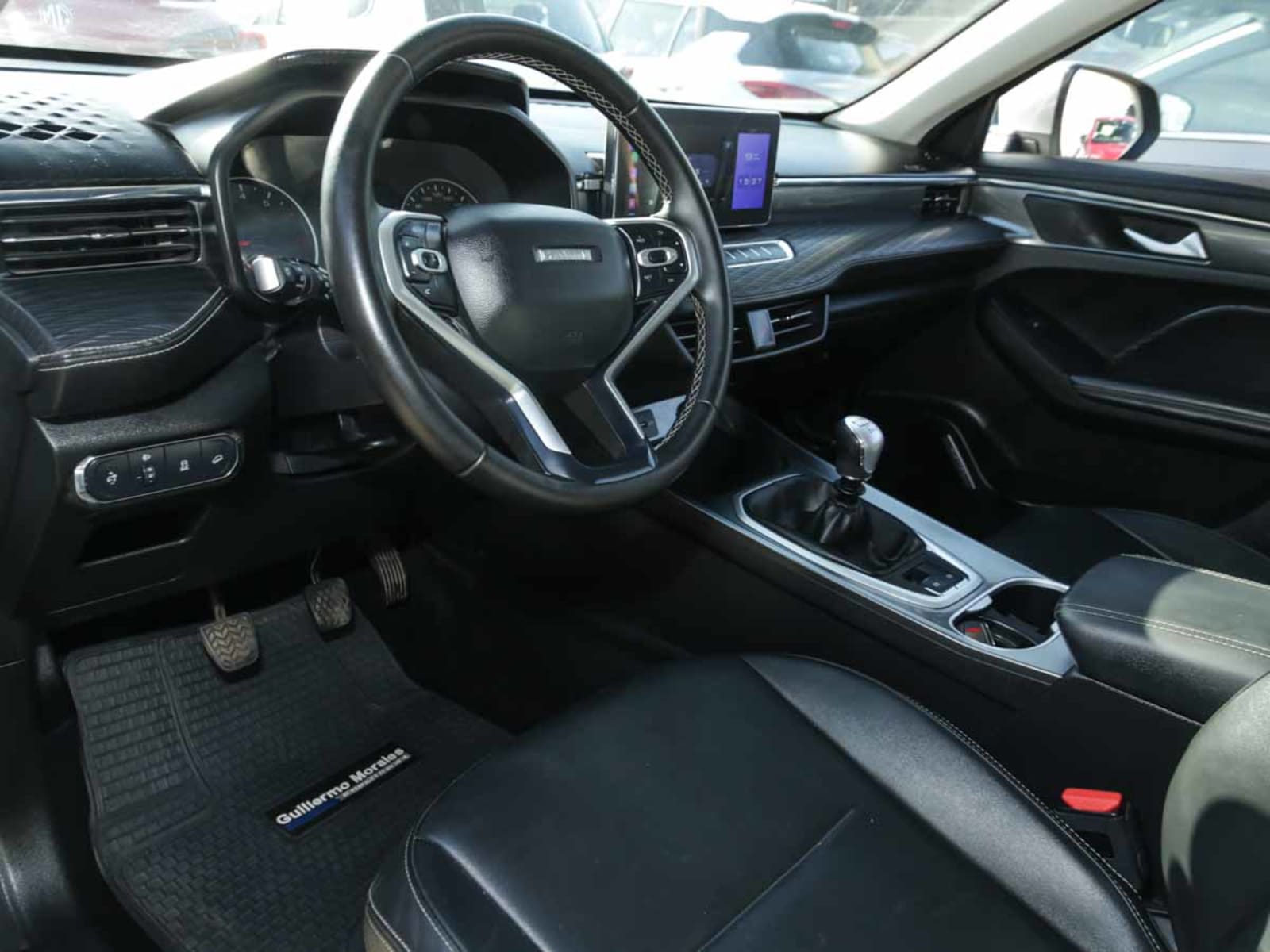 HAVAL JOLION TURBO1.5 ELITE 2024 - Imagen 8 de 20