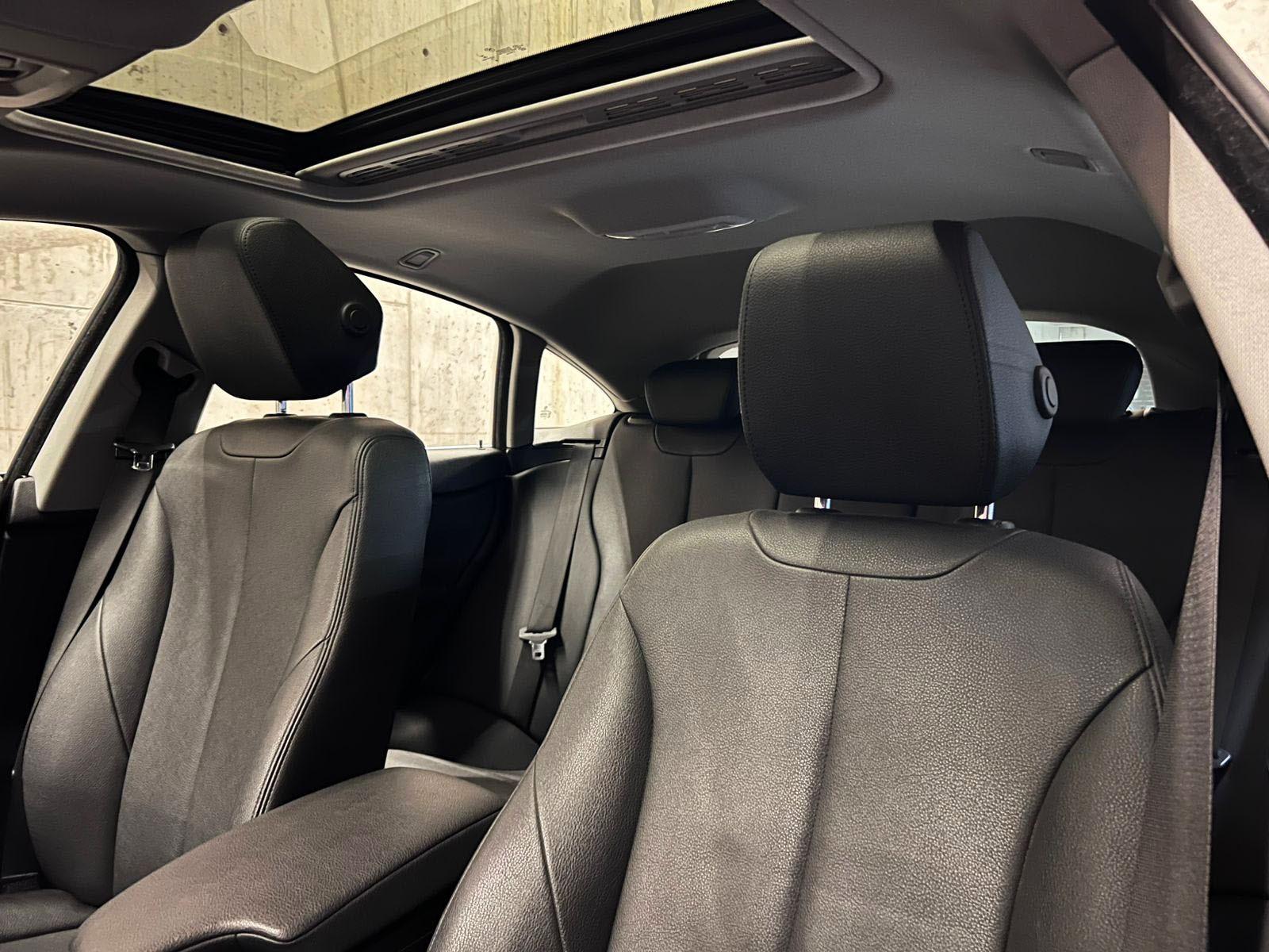 BMW 418 GRAN COUPE 2020 - Imagen 19 de 20