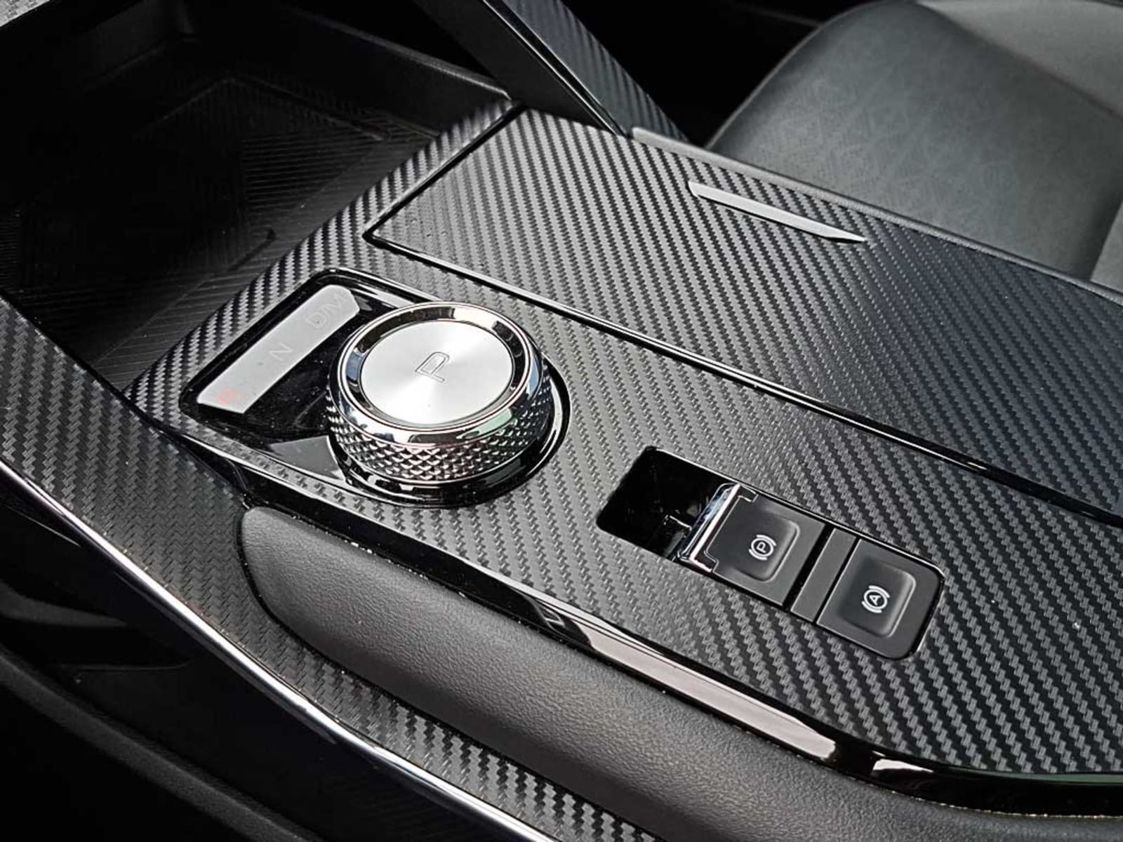 HAVAL H6 2.0 DELUXE AT 2023 - Imagen 20 de 20