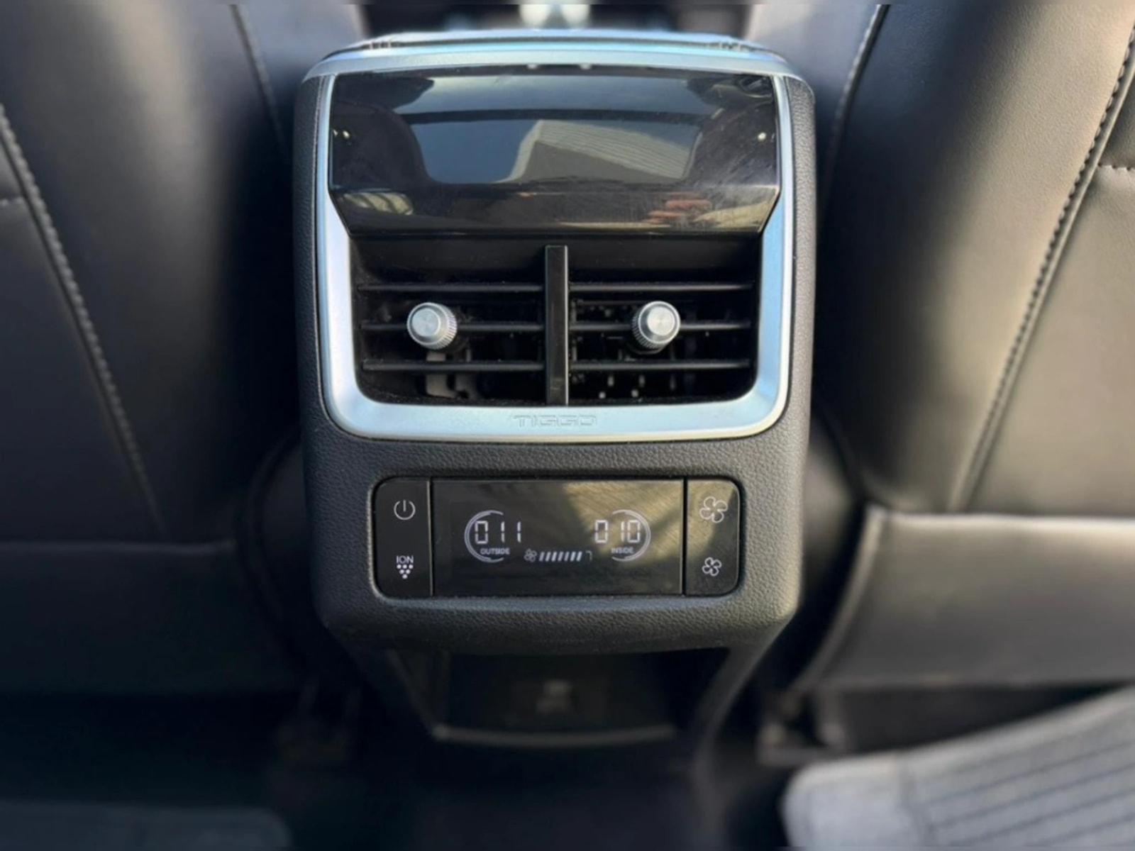 CHERY TIGGO 8 PRO 2.0 TGDI GLX PRO MAX AWD AT 5P 2024 - Imagen 20 de 20