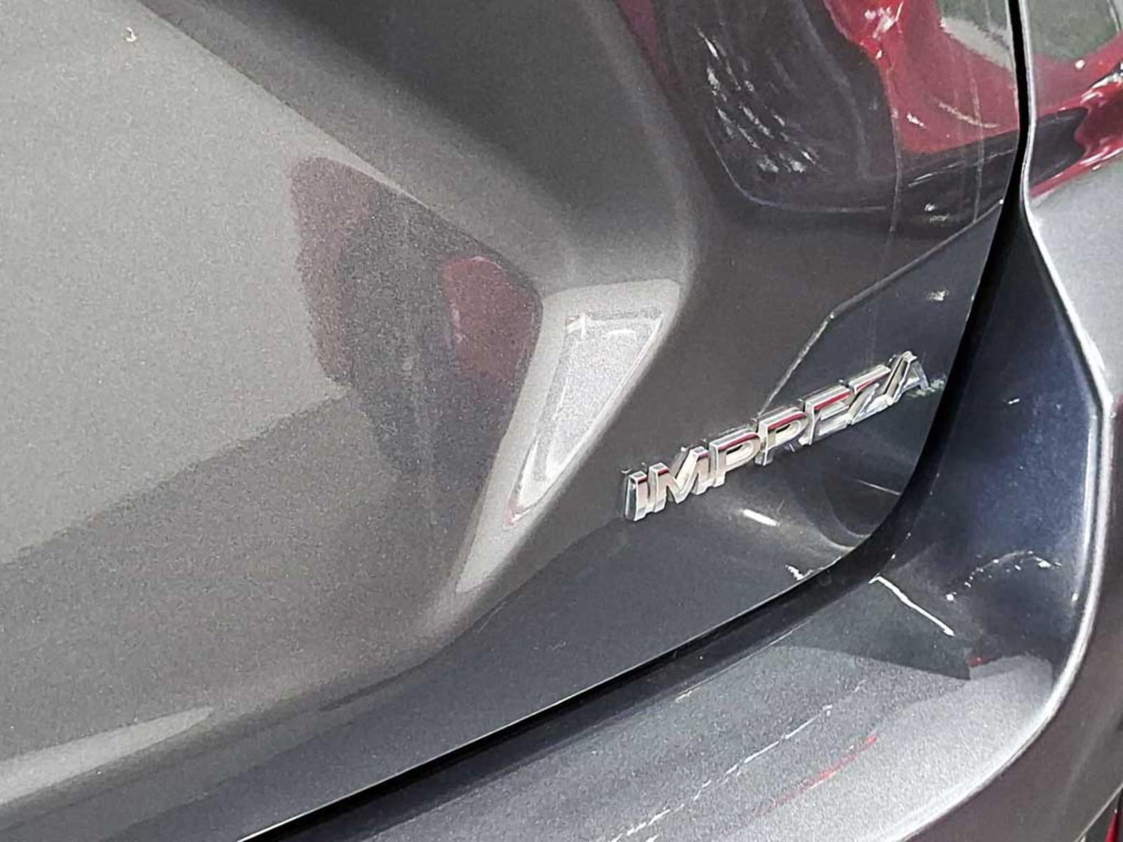 SUBARU IMPREZA (IN) 2.0 TOURING AT 4X4 2024 - Imagen 9 de 20