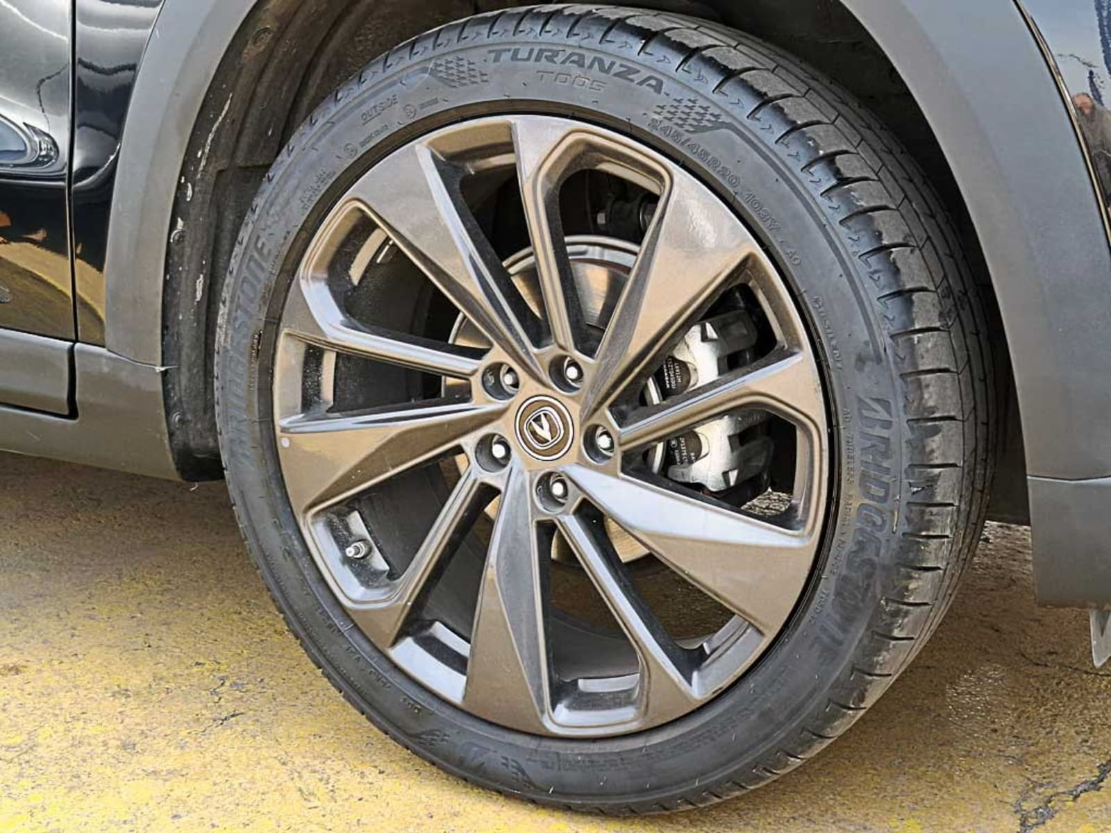 CHANGAN UNI-T 1.5 ELITE AT 2023 - Imagen 8 de 20