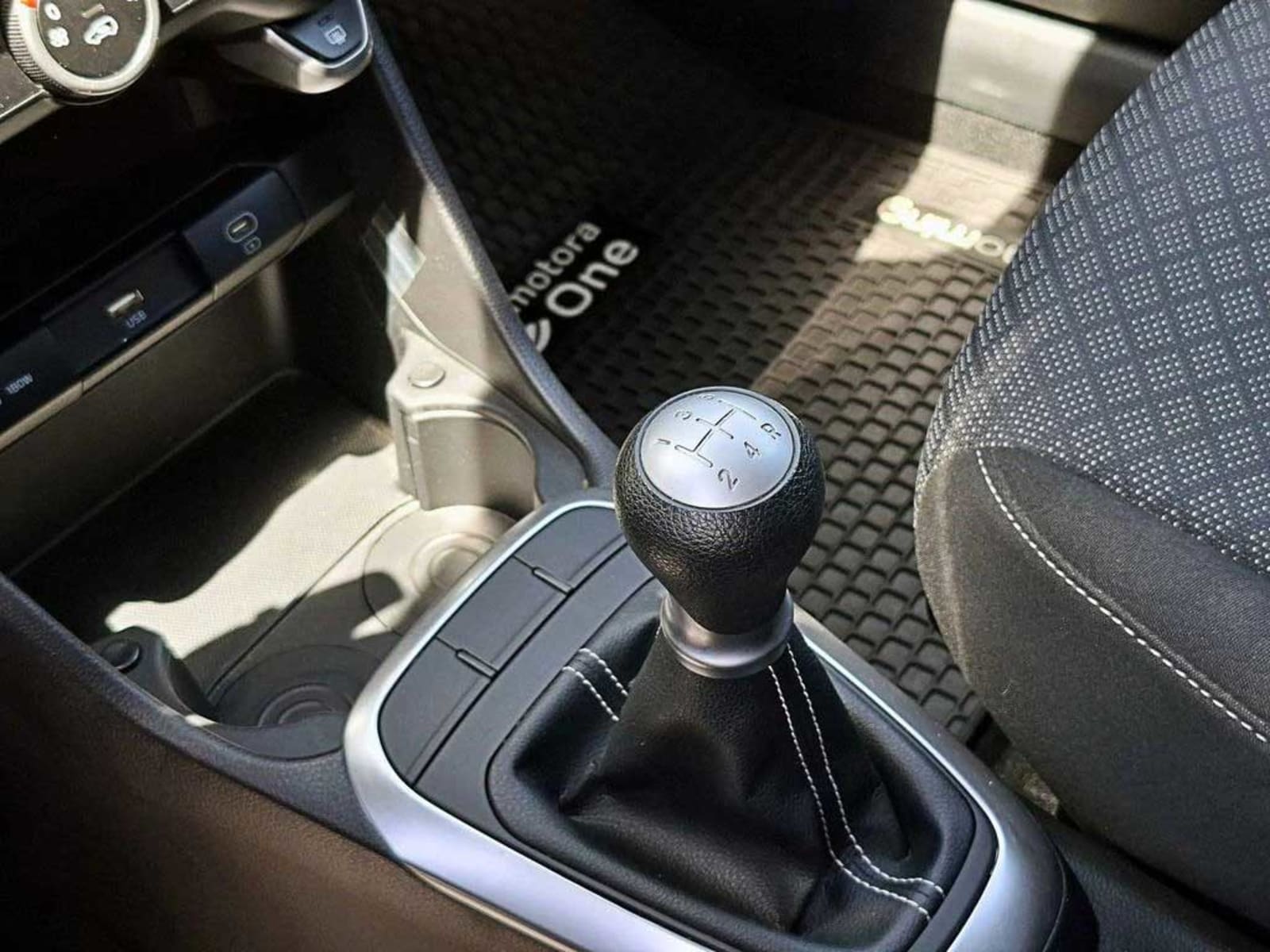 KIA MORNING 1.2 MT 5P 2025 - Imagen 18 de 18