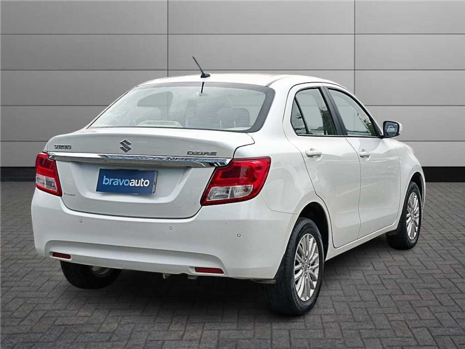SUZUKI DZIRE (IN) 1.2 GL MT 2024 - Imagen 4 de 20