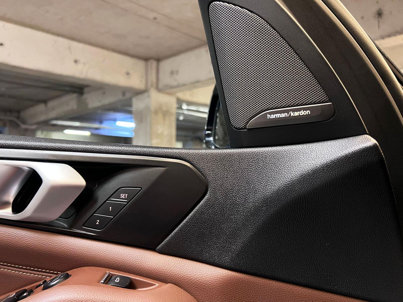 BMW X5 30D M SPORT 2020 - Imagen 20 de 20