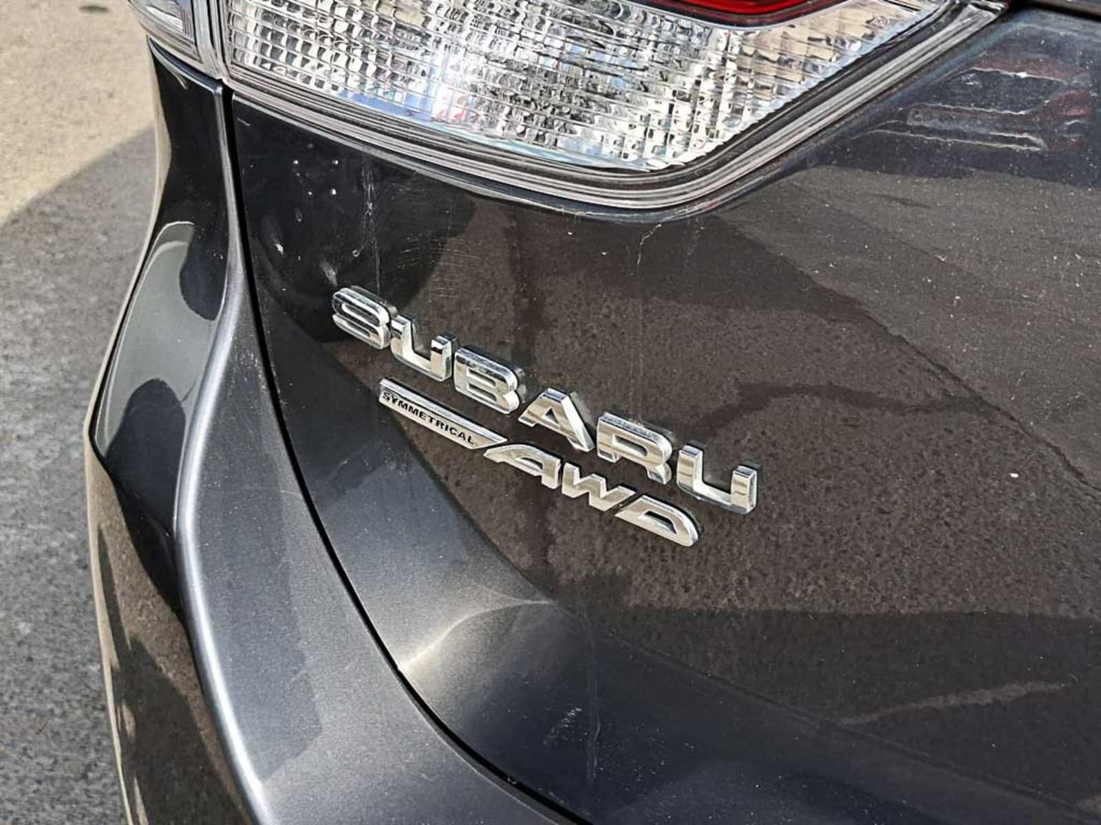 SUBARU FORESTER (IN) 2.0i AWD CVT X 2024 - Imagen 9 de 20