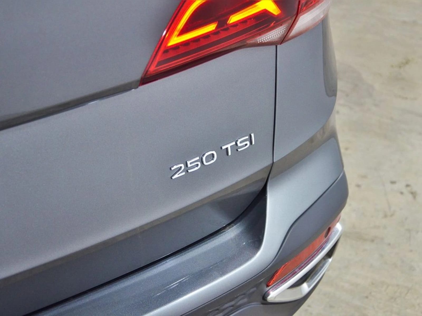 VOLKSWAGEN TAOS COMFORTLINE 250 TSI 2025 - Imagen 6 de 14