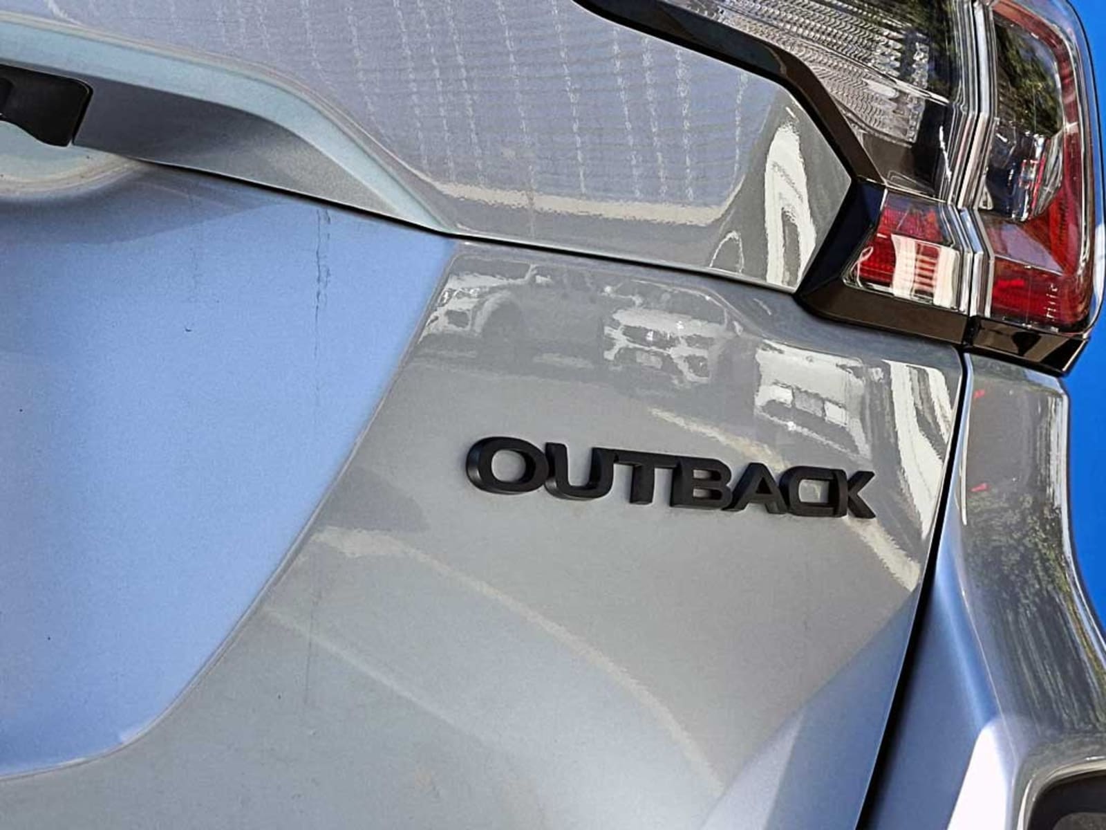 SUBARU OUTBACK (IN) 2.5 FIELD EDITION AT 4X4 2025 - Imagen 10 de 10
