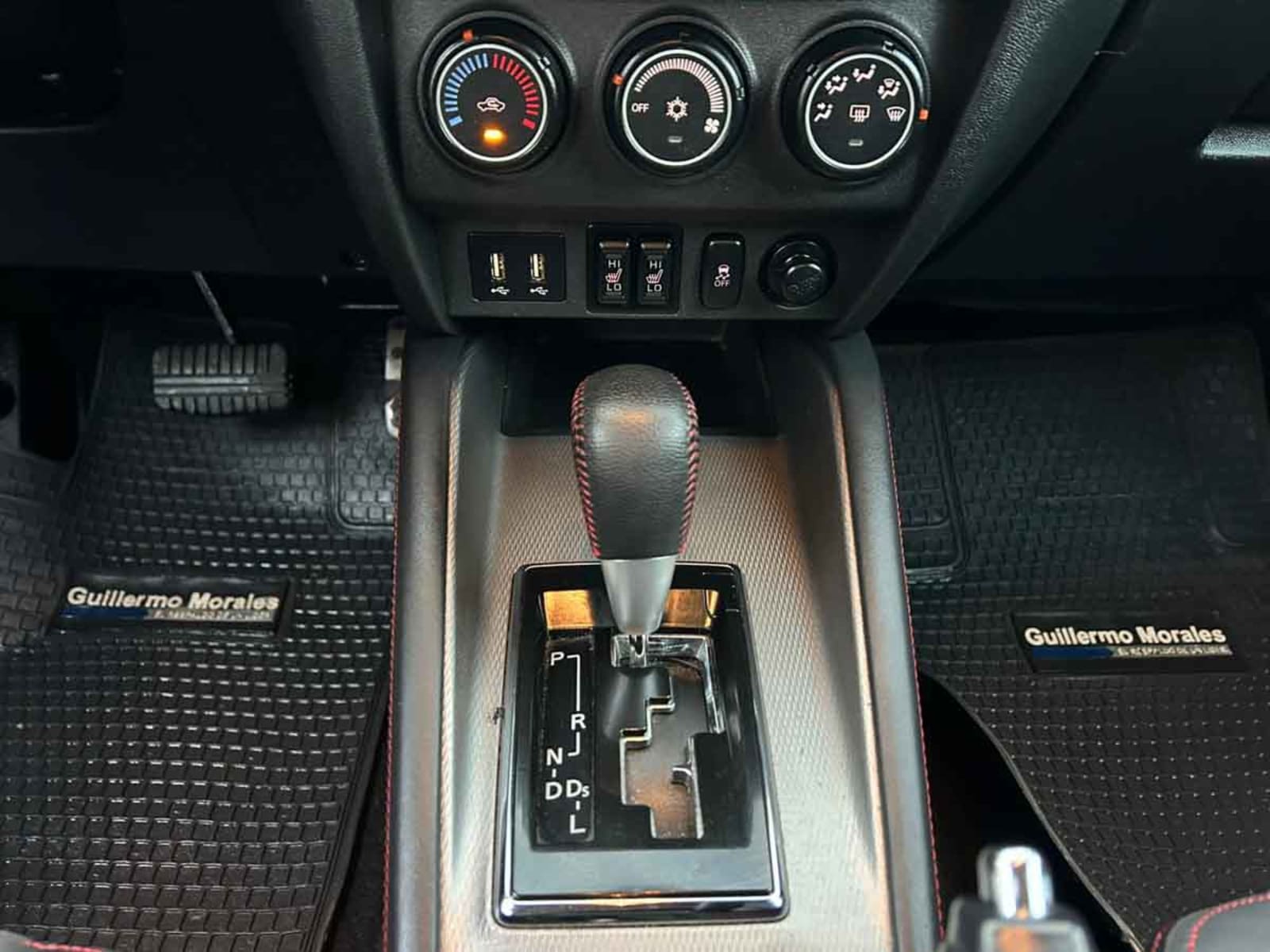 MITSUBISHI NEW ASX 2.0 AT 4X2 2022 - Imagen 9 de 16
