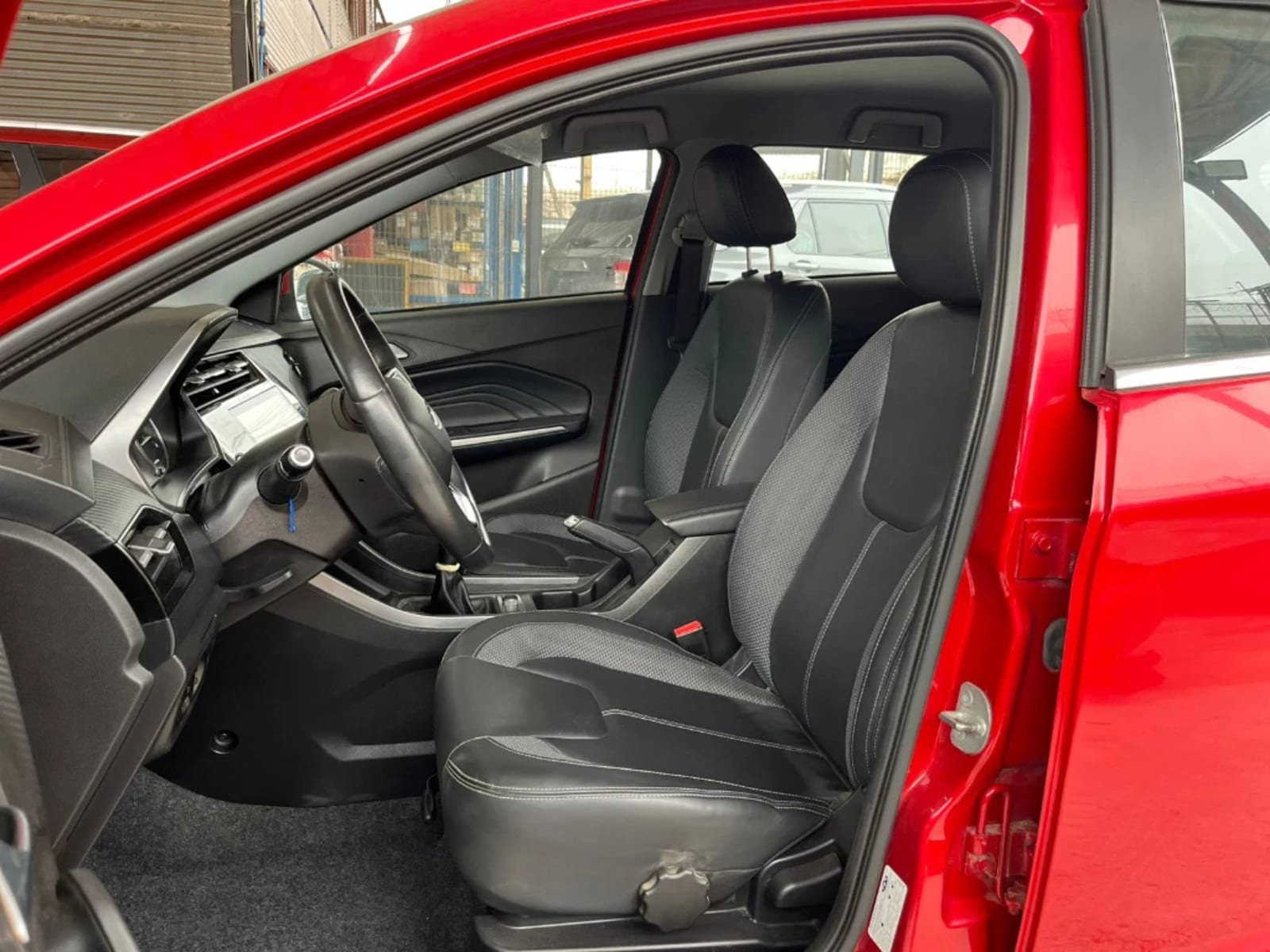 CHERY TIGGO 2 PRO 1.5 GLS 4X2 MT 5P 2024 - Imagen 13 de 20