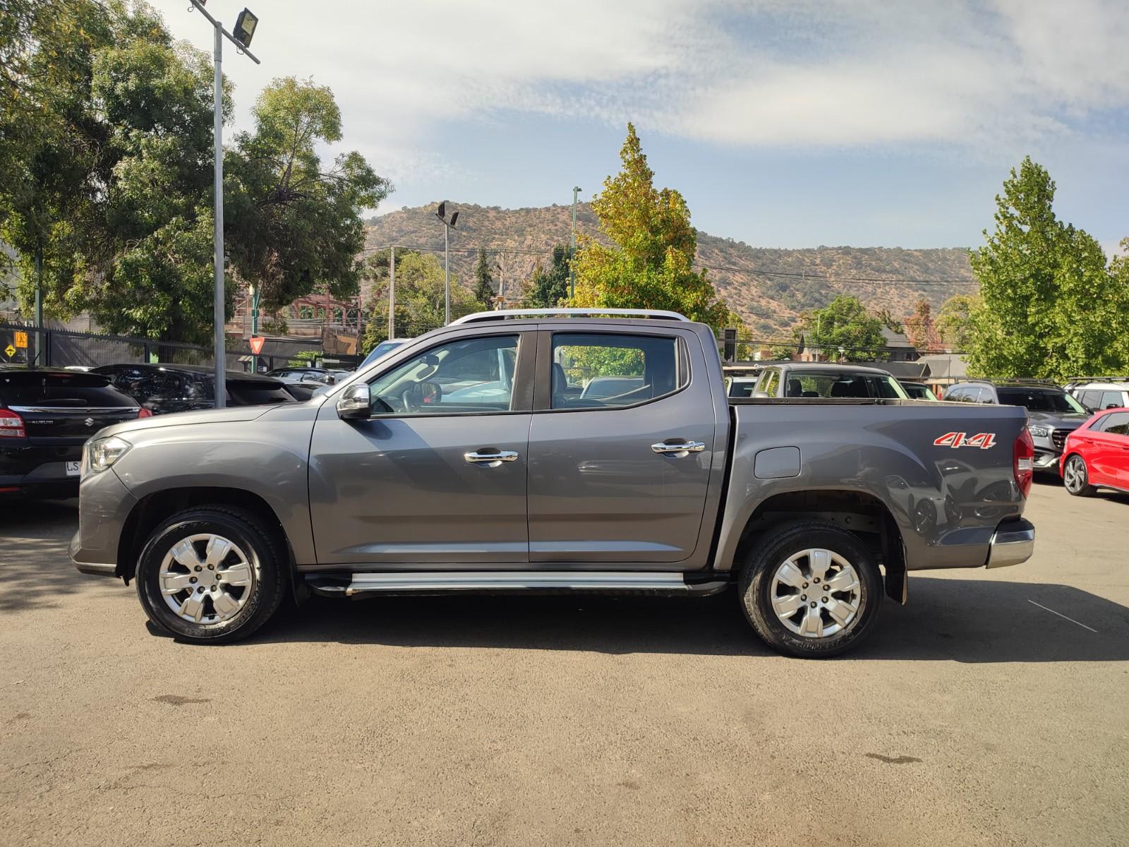 MAXUS T60 GLX 2.0 4WD 2024 - Imagen 4 de 17