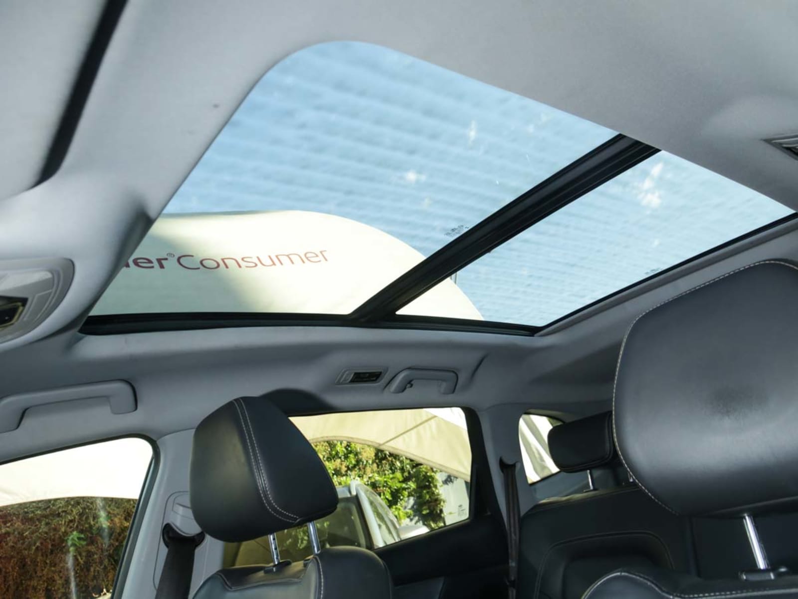 CHERY TIGGO  8  PRO  1.6T  GLX  DCT 2023 - Imagen 15 de 15