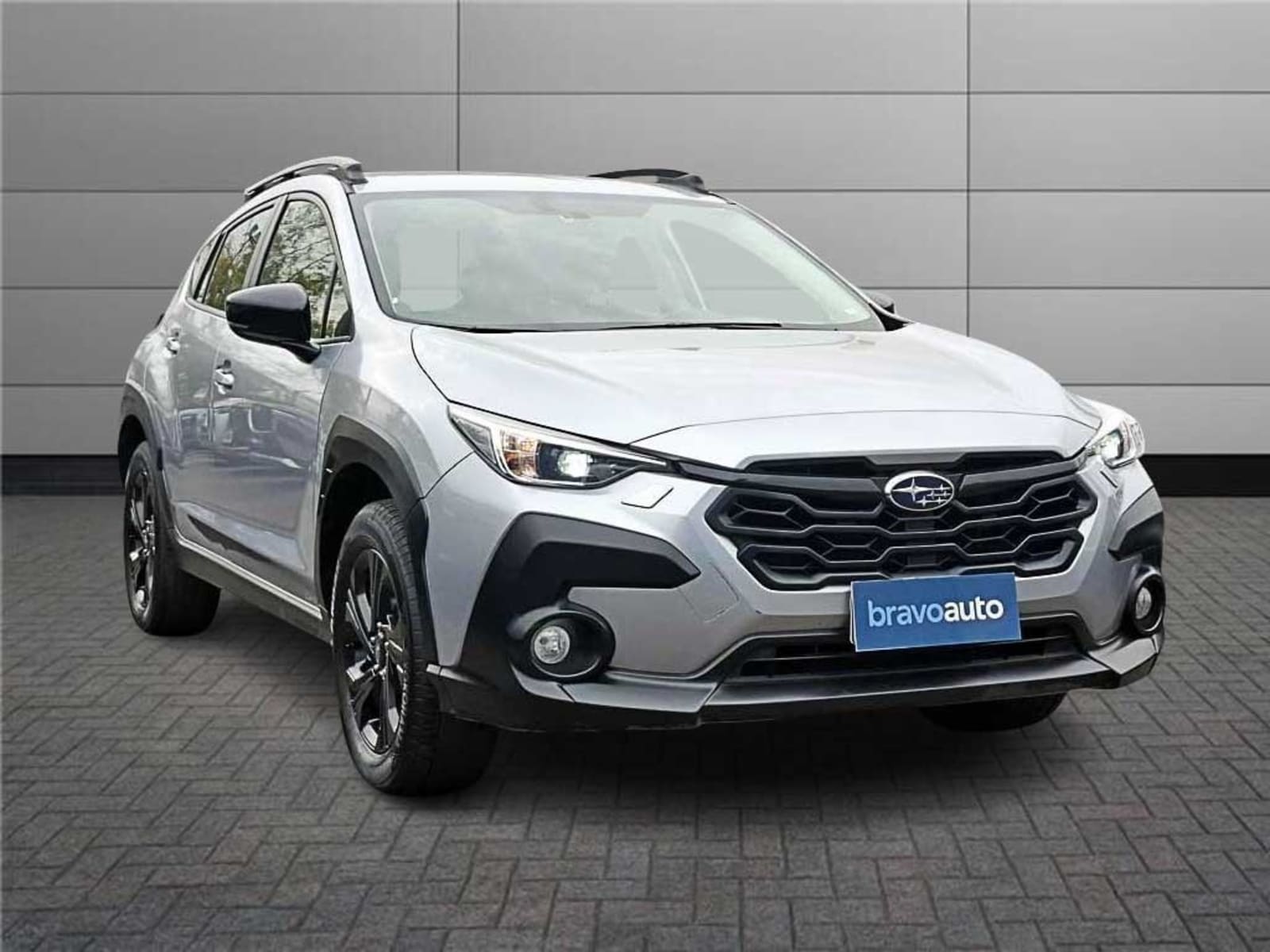 SUBARU CROSSTREK (IIN) 2.0 AT 4X4 2024 - Imagen 5 de 20