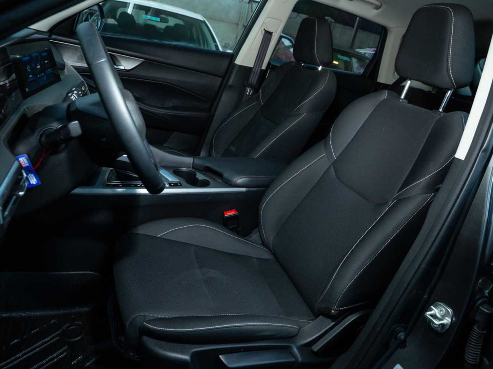 CHANGAN CS35 PLUS 1.4 AUT 2025 - Imagen 10 de 13