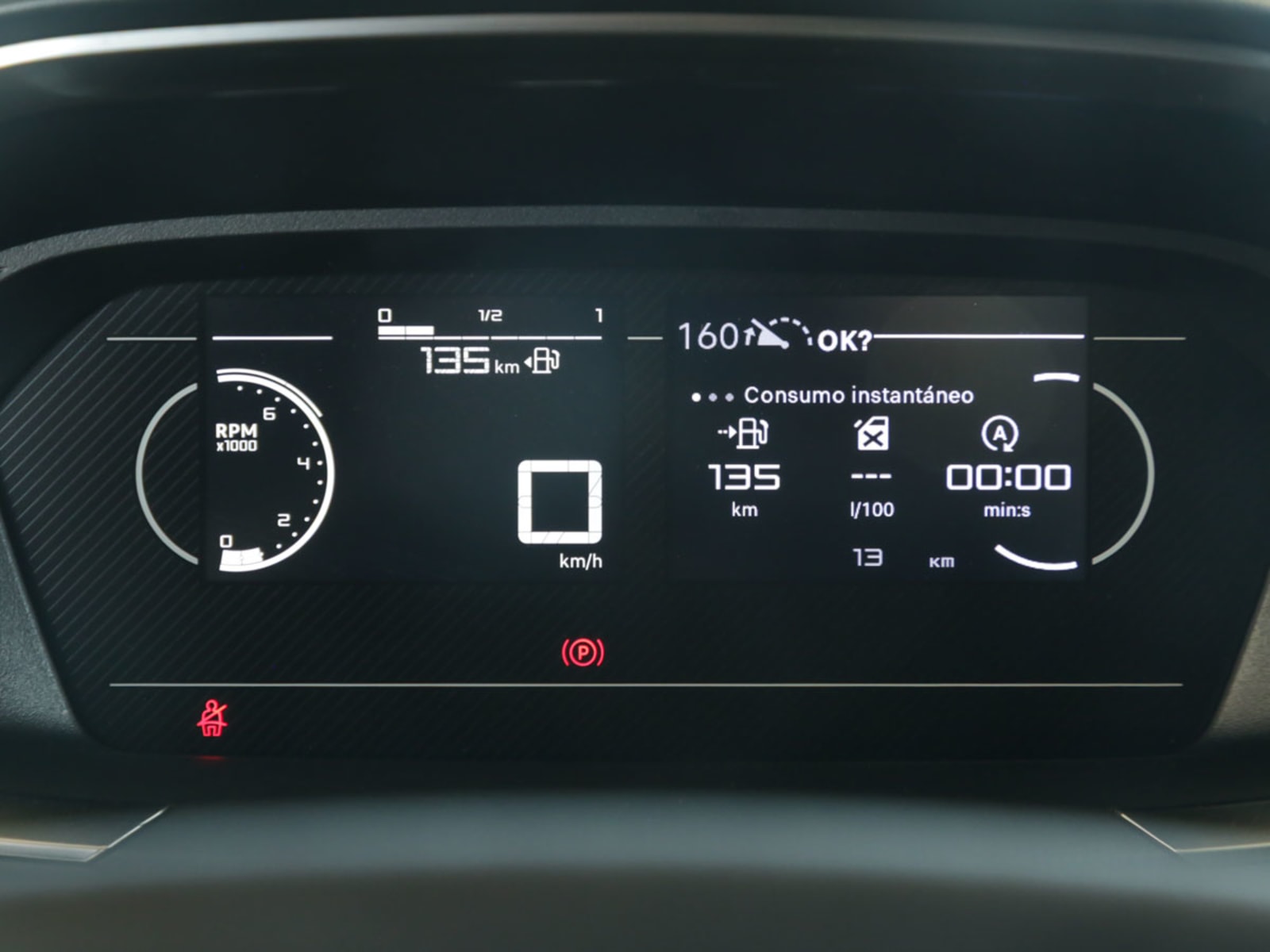PEUGEOT PARTNER MCA L1 DIESEL 100HP MT 2026 - Imagen 7 de 13