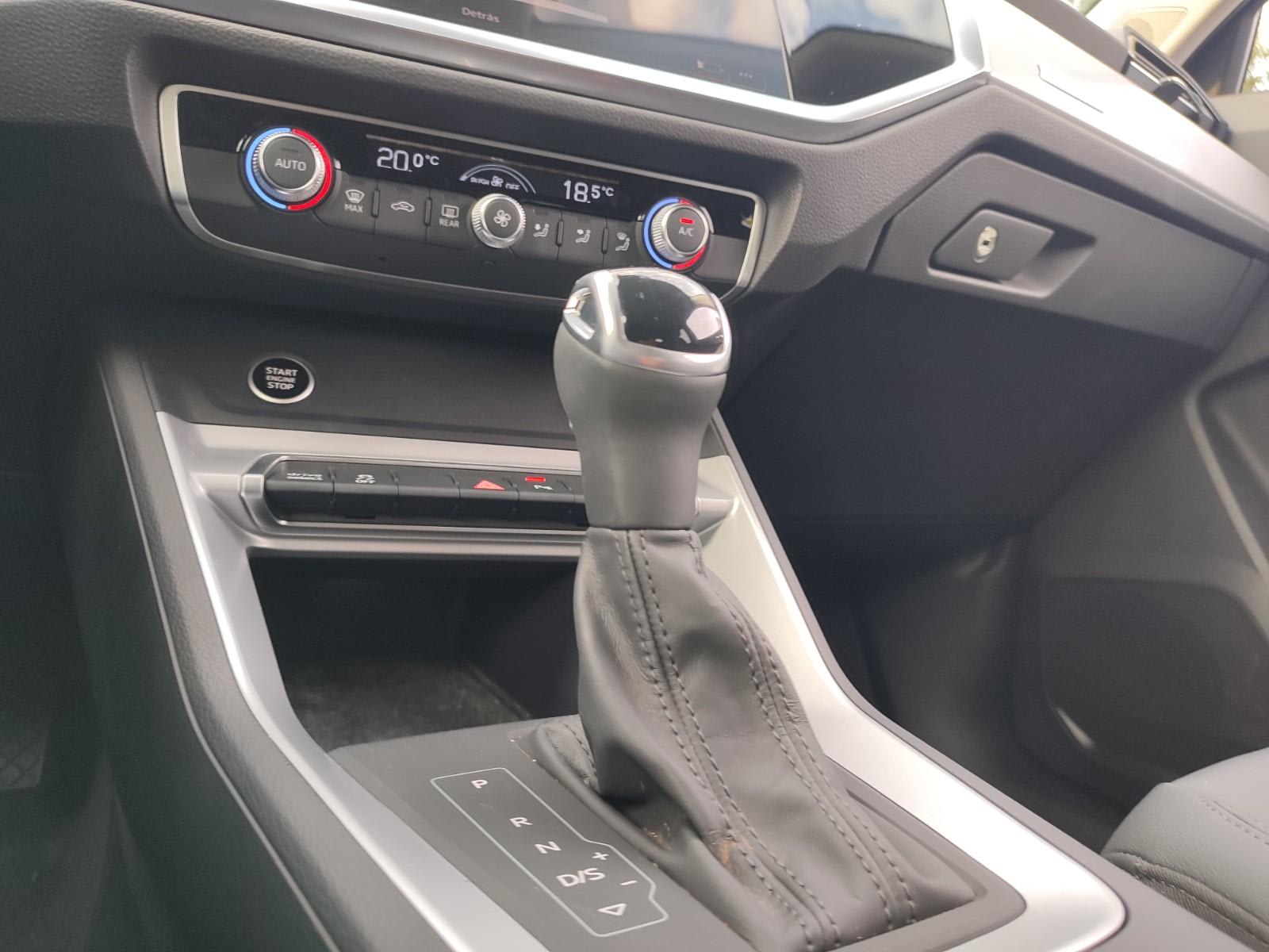 AUDI Q3 SPORTBACK 35 TSFI 1.4T 2025 - Imagen 13 de 18