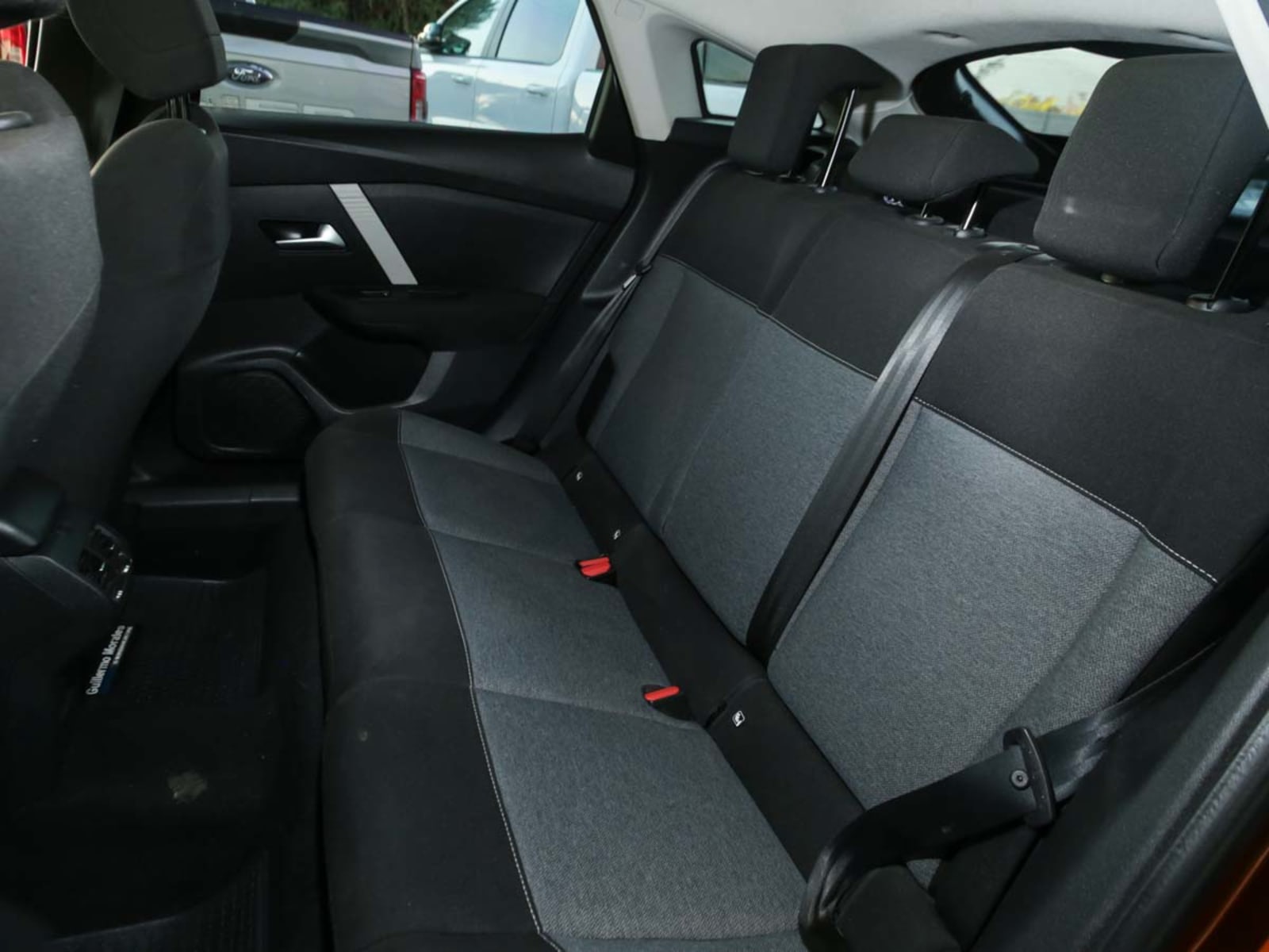 CITROEN C4 1.2 AT 2023 - Imagen 11 de 13