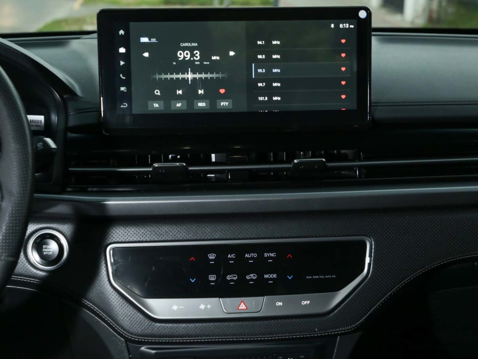 SSANGYONG GRAND MUSSO LIMITED PLUS 2.2TD 6AT 4WD 2026 - Imagen 15 de 16