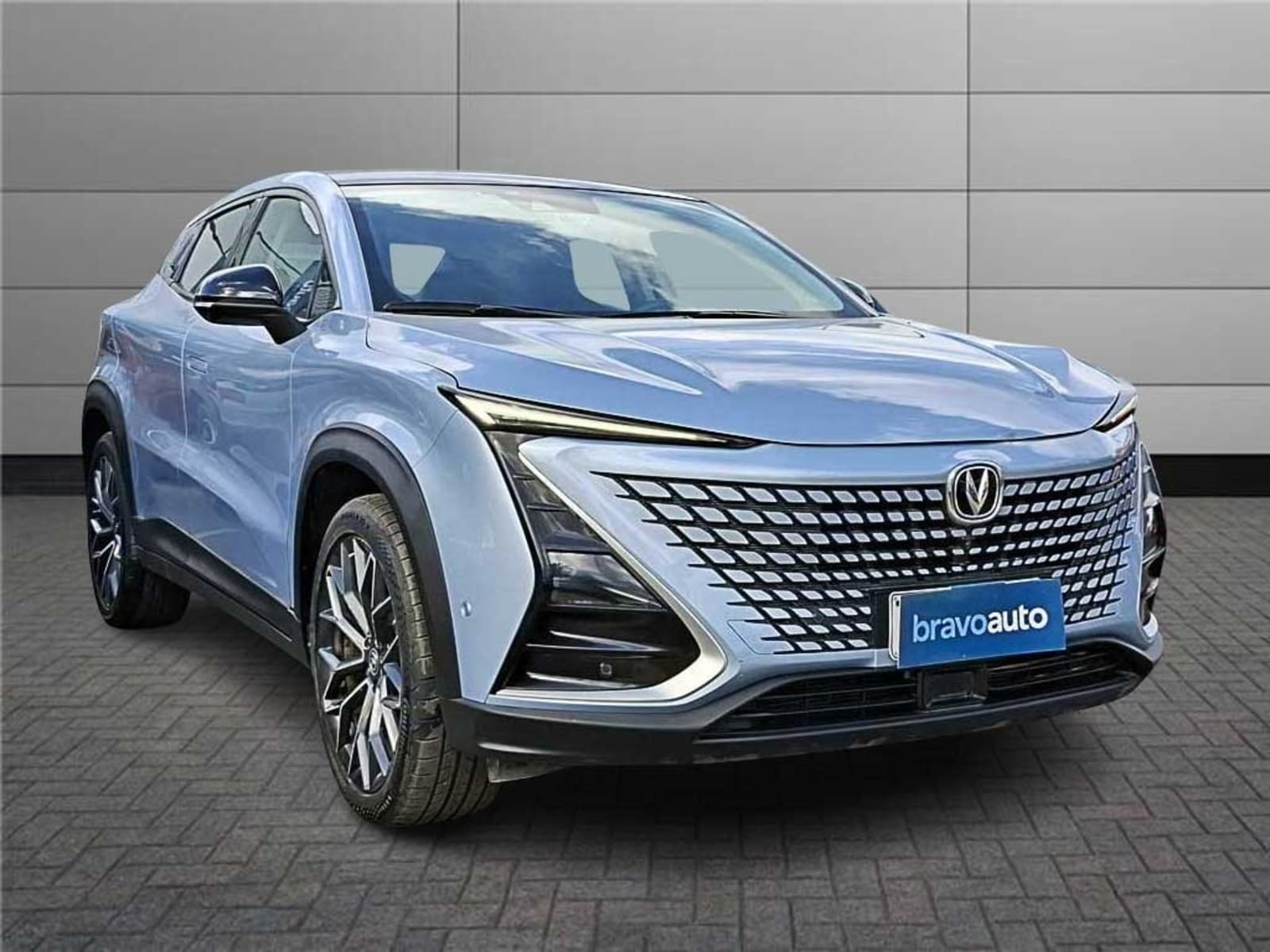 CHANGAN UNI-T 1.5 ELITE AT 2024 - Imagen 5 de 20