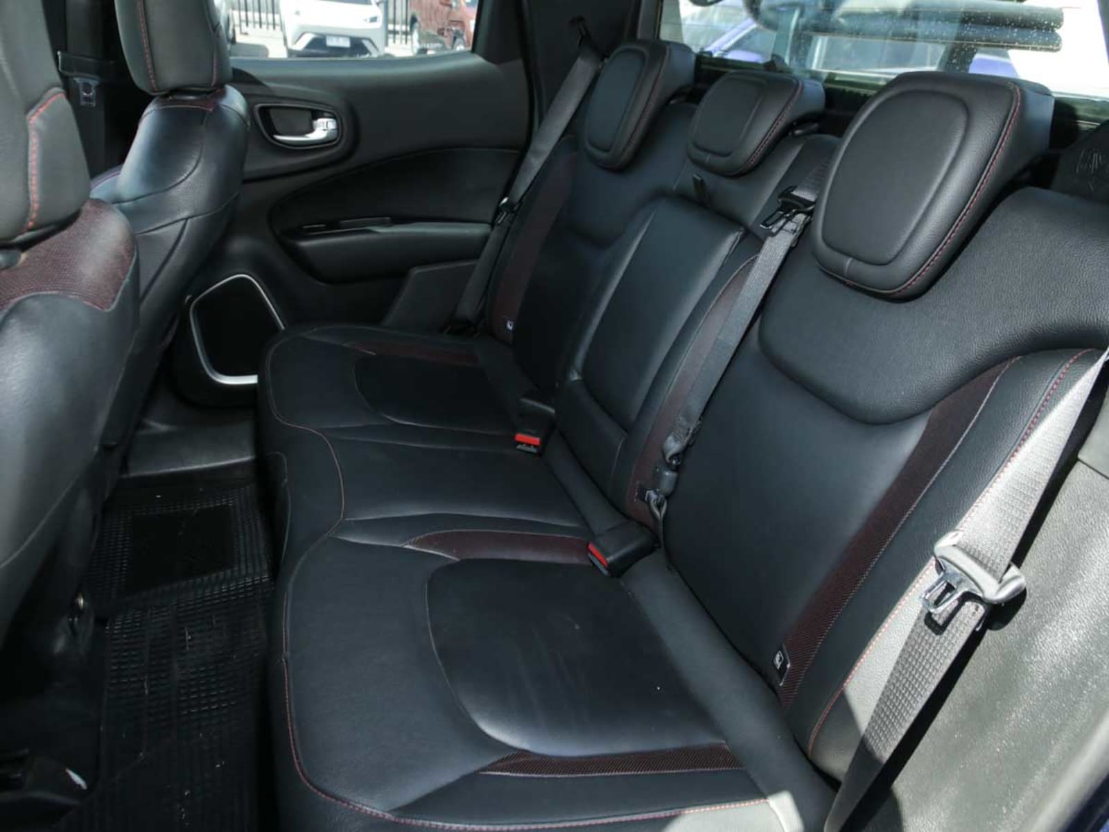 RAM 1000 REBEL 2.0 TD 2023 - Imagen 12 de 14