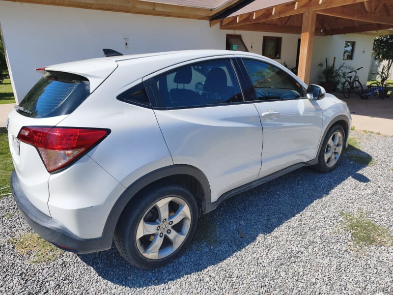 Honda HR V 2016 - Imagen 6 de 7