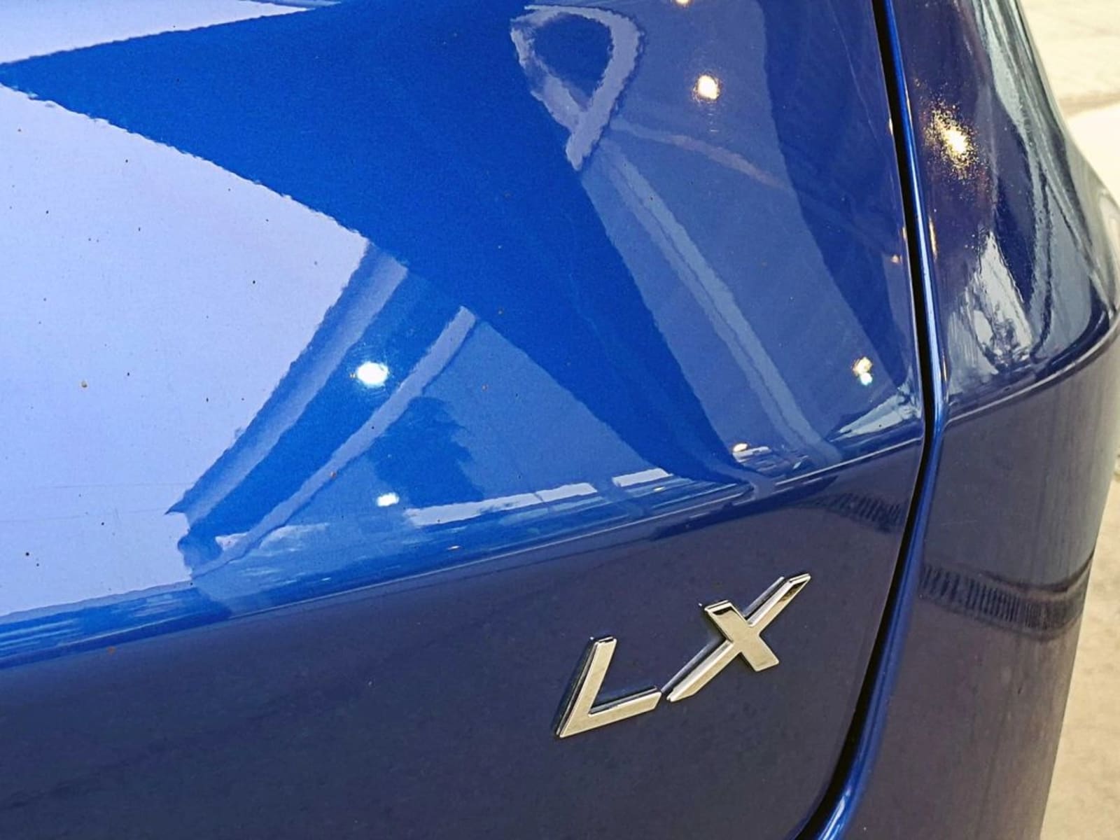 EXEED LX ADVANCED 1.5 AT 2023 - Imagen 7 de 18
