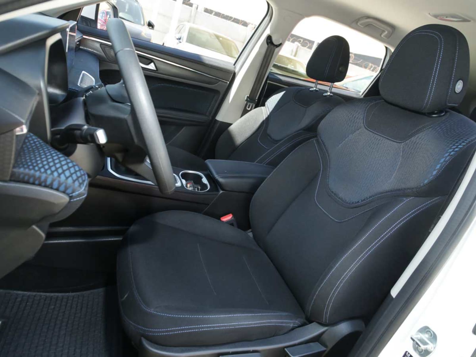 HAVAL JOLION ACTIVE 1.5 2024 - Imagen 10 de 13