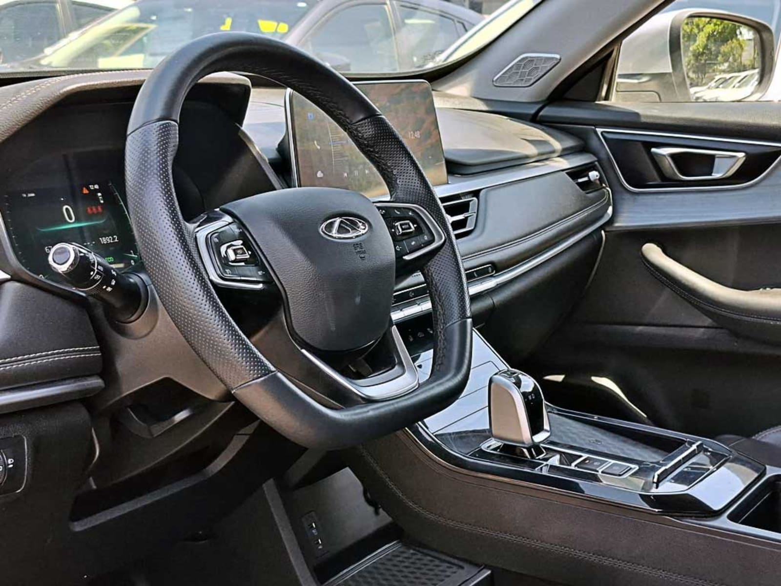 CHERY TIGGO 1.5 PRO GLX AT 2022 - Imagen 14 de 20