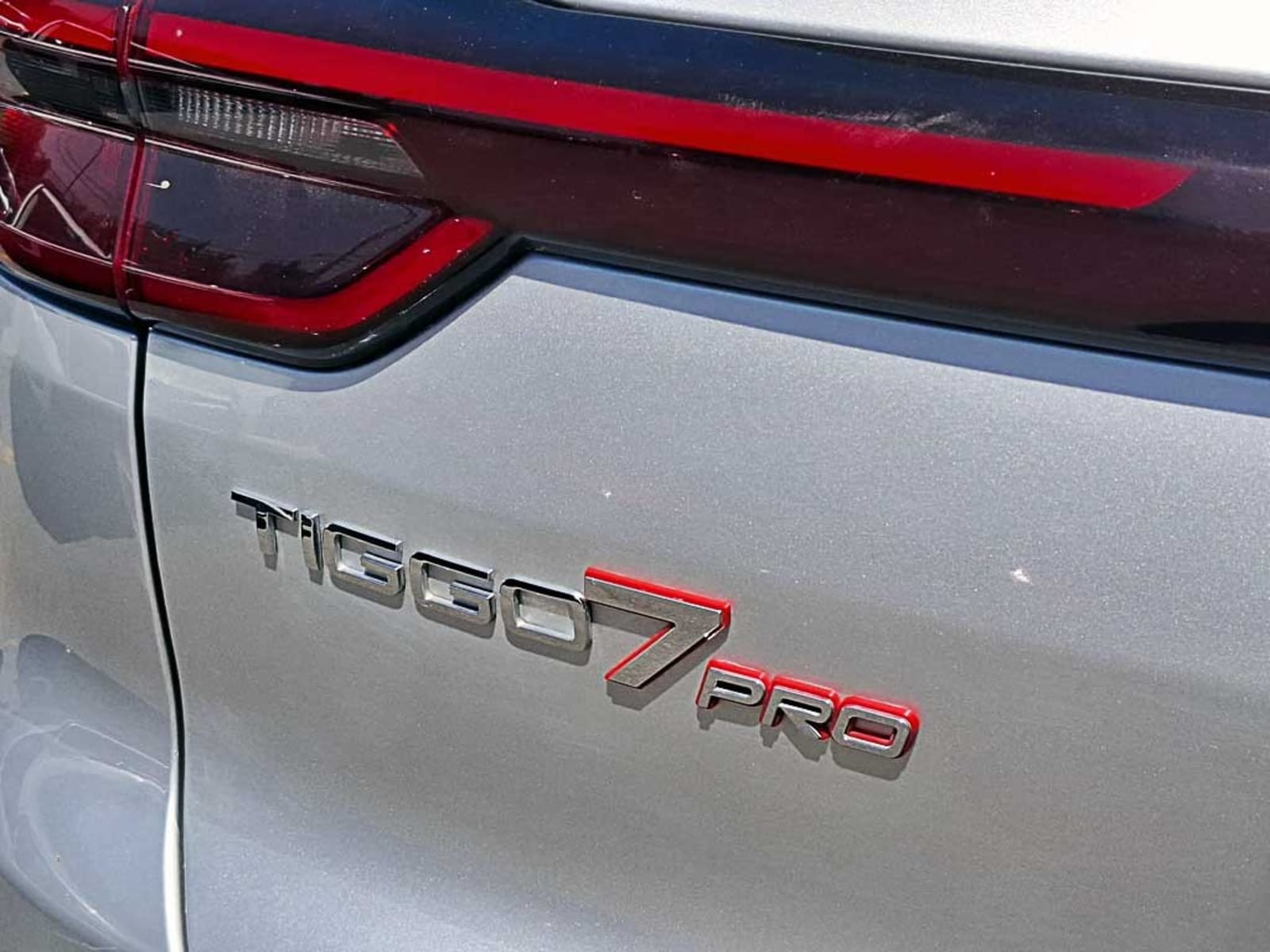 CHERY TIGGO 1.5 PRO GLX AT 2022 - Imagen 9 de 20