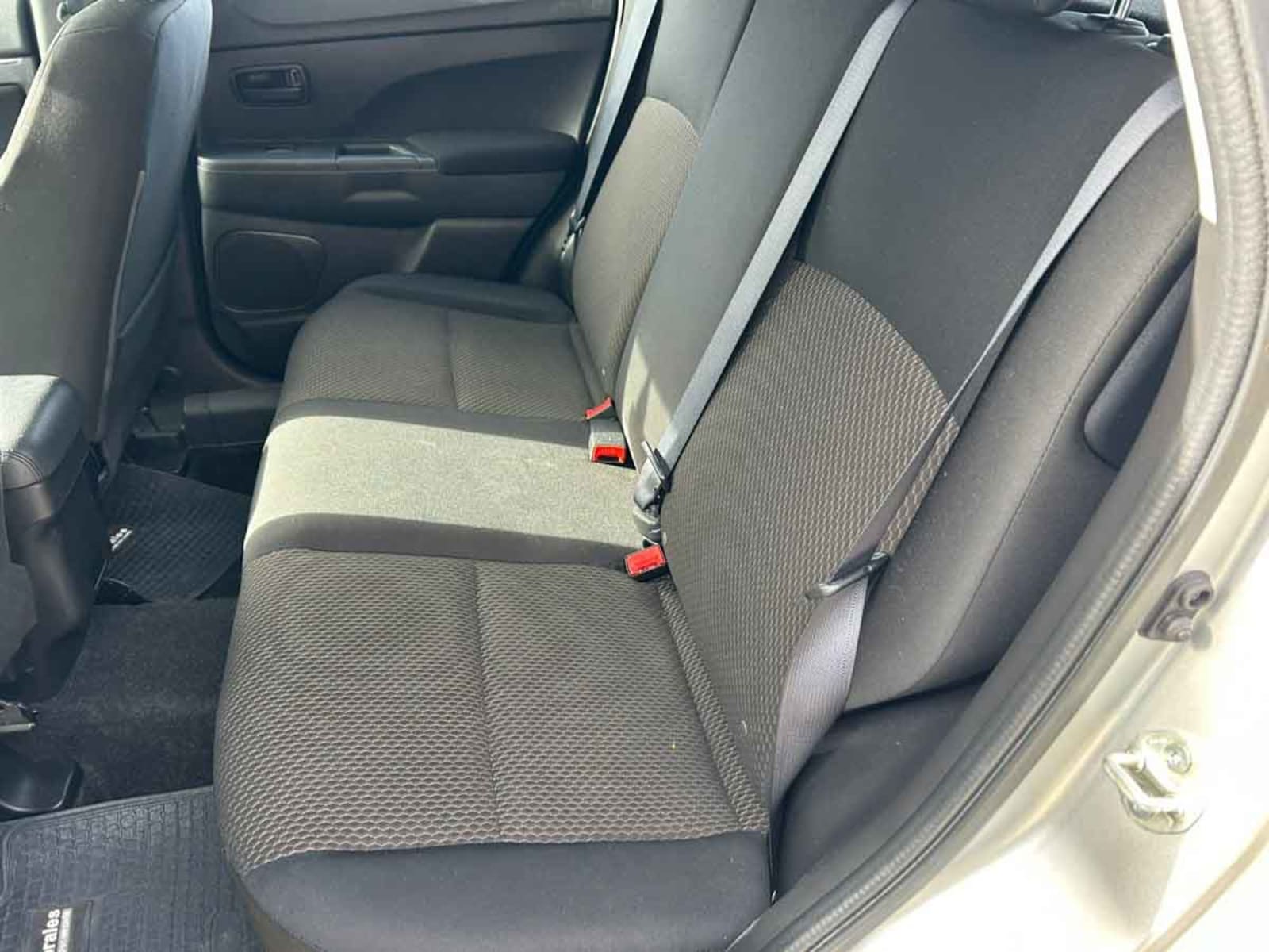 MITSUBISHI NEW ASX 1.6 MT 4X2 GL 2022 - Imagen 11 de 16