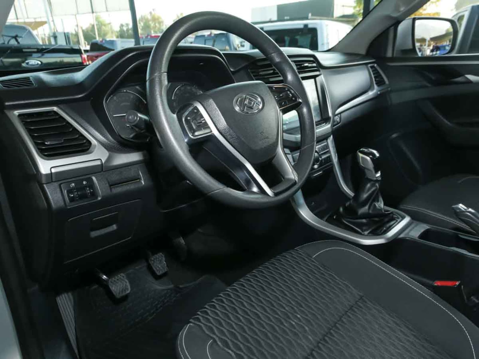 MAXUS T60 2021 - Imagen 9 de 14
