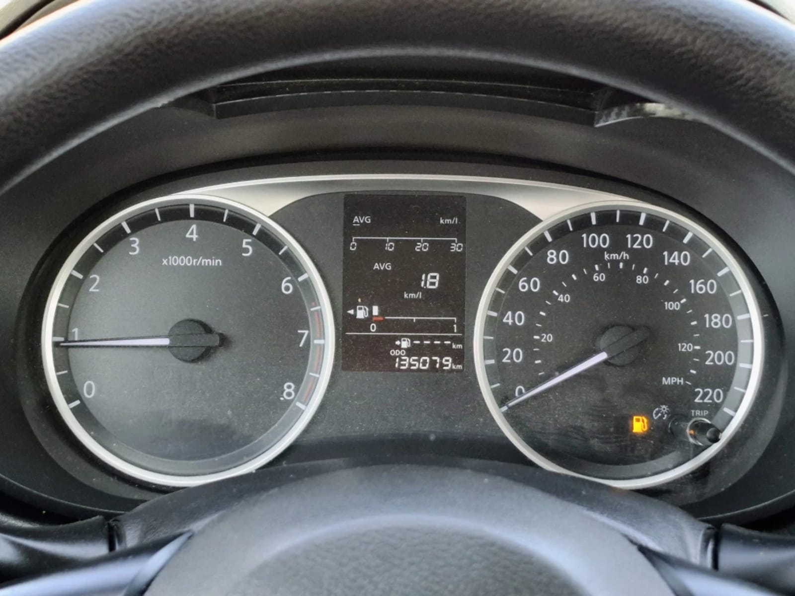 NISSAN VERSA 1.6 SENSE 4X2 MT 4P 2023 - Imagen 14 de 20