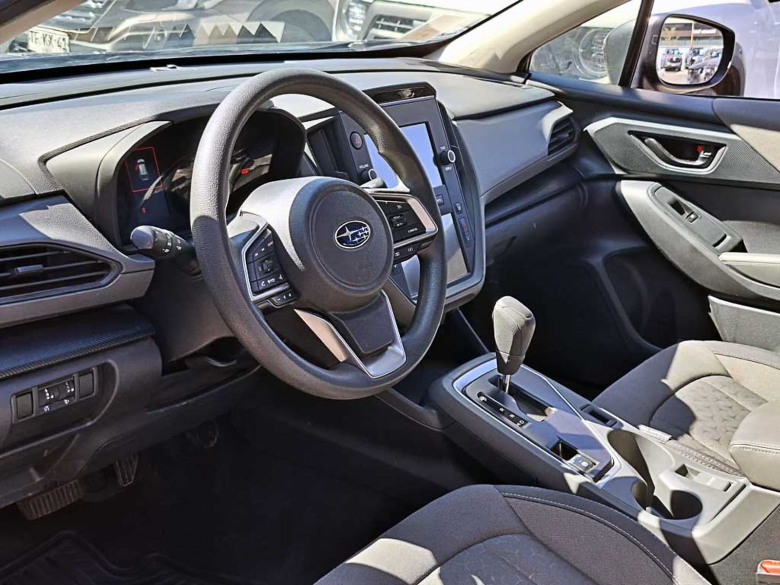 SUBARU CROSSTREK (IN) 2.0 AT 4X4 2024 - Imagen 13 de 20