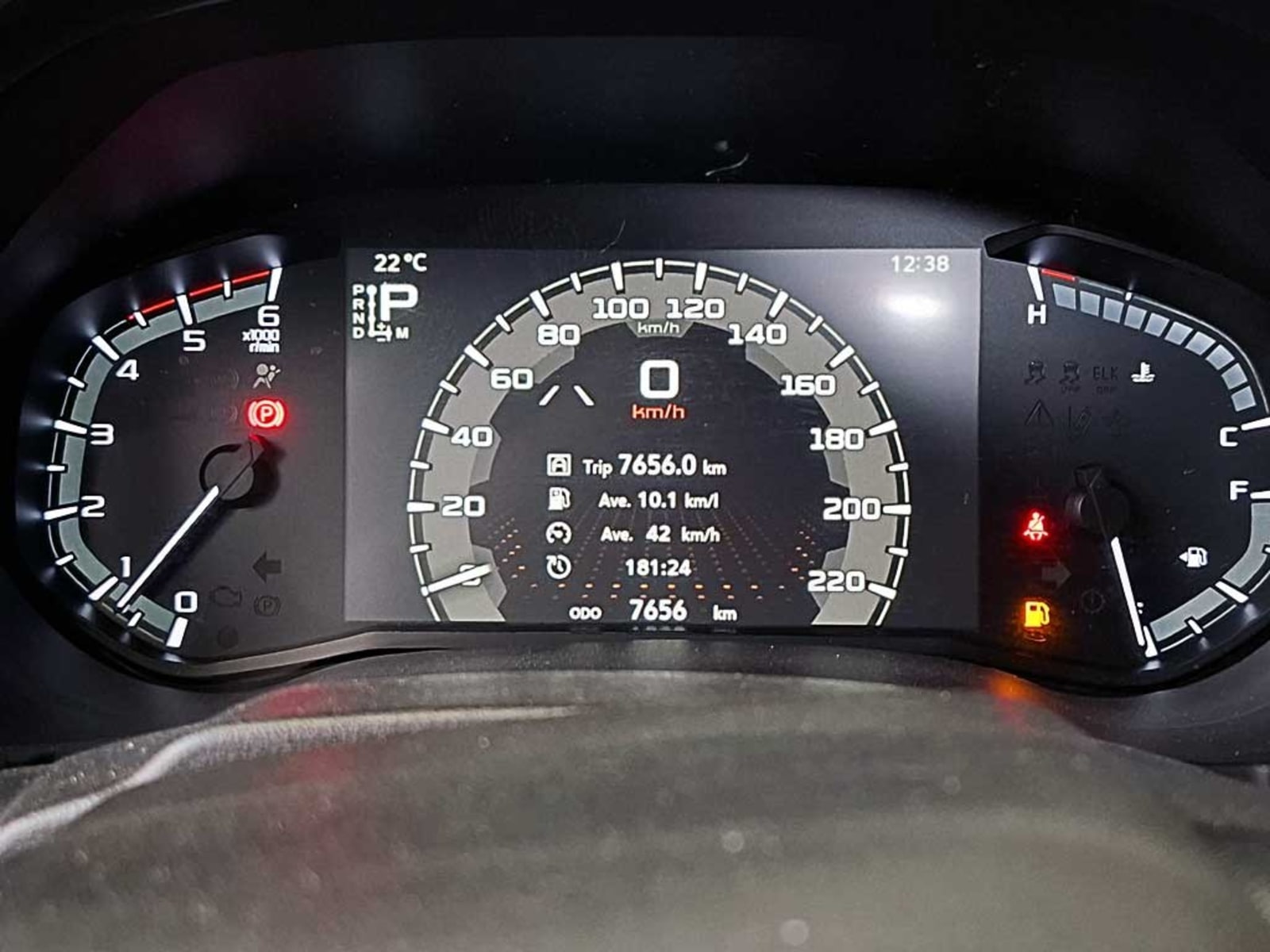 MAZDA BT-50 (IN) 3.0 DC HIGH PLUS AT 4X4 DIESEL 2025 - Imagen 17 de 20