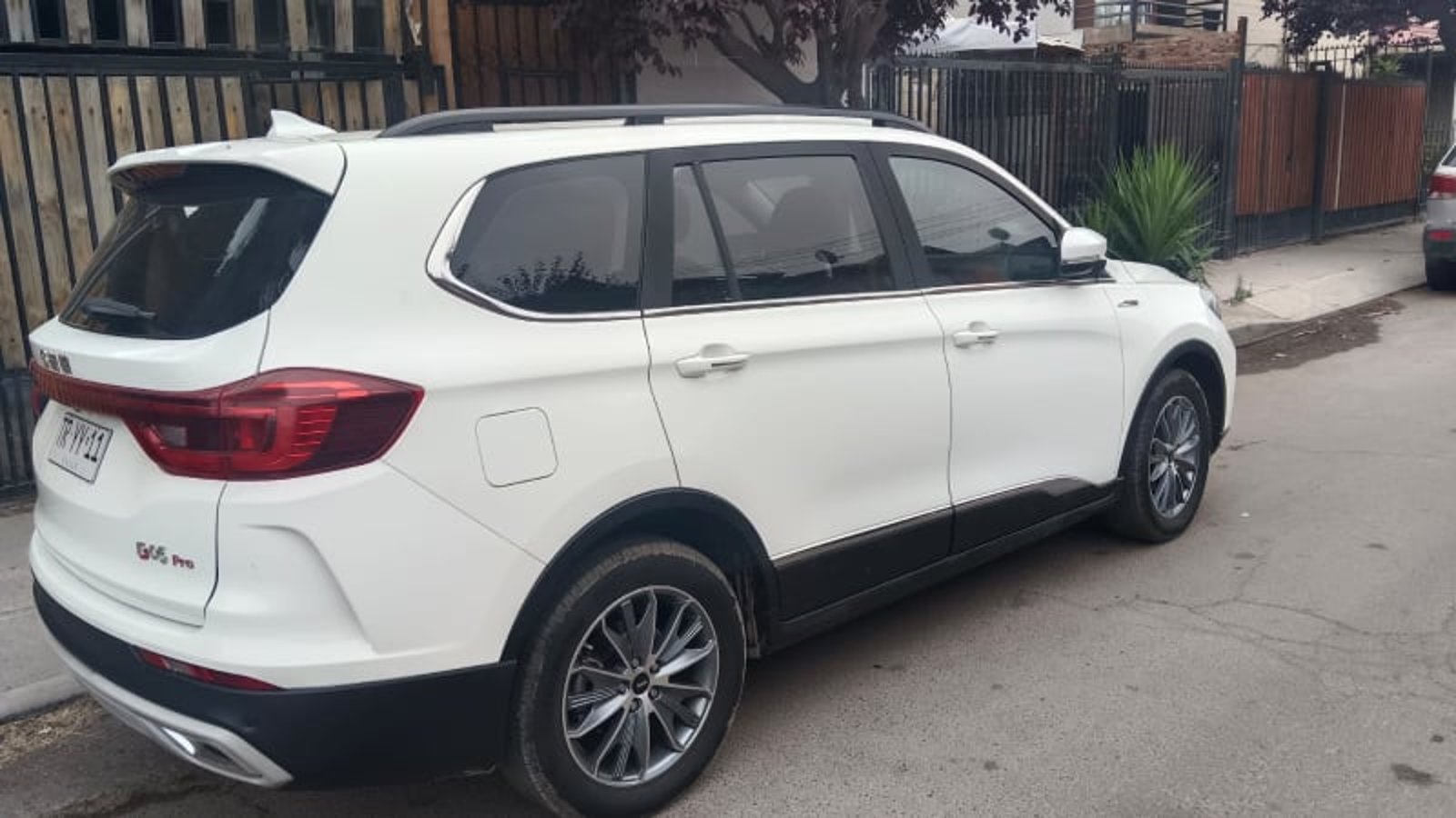 Otro SWM G05 PRO luxury 2024 - Imagen 4 de 8