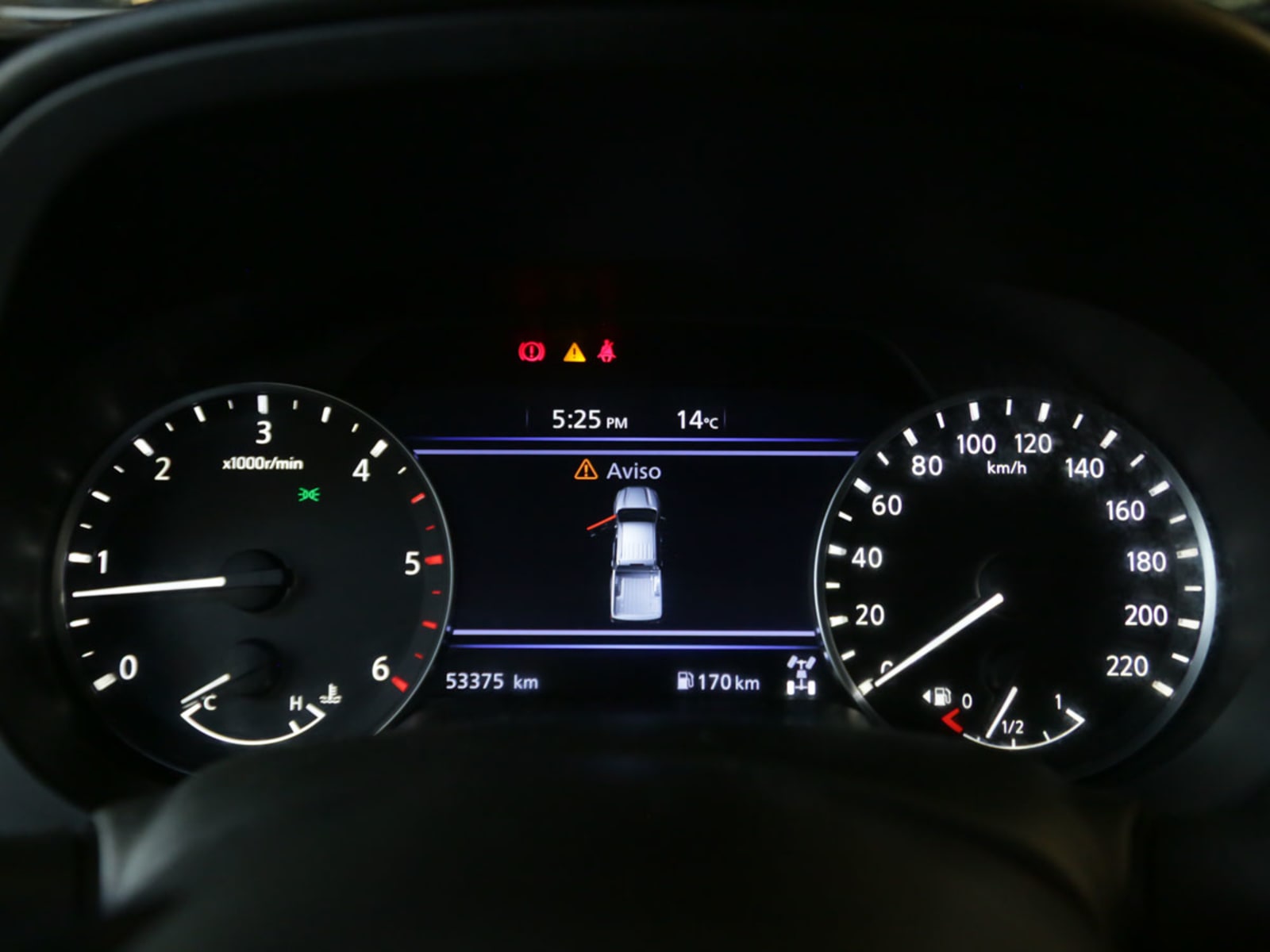 NISSAN NAVARA 2.3D DC PLATINUM MT 4WD 2023 - Imagen 8 de 16
