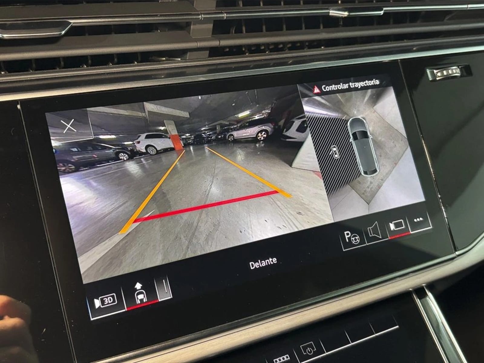 AUDI Q8 AUT 2026 - Imagen 14 de 17