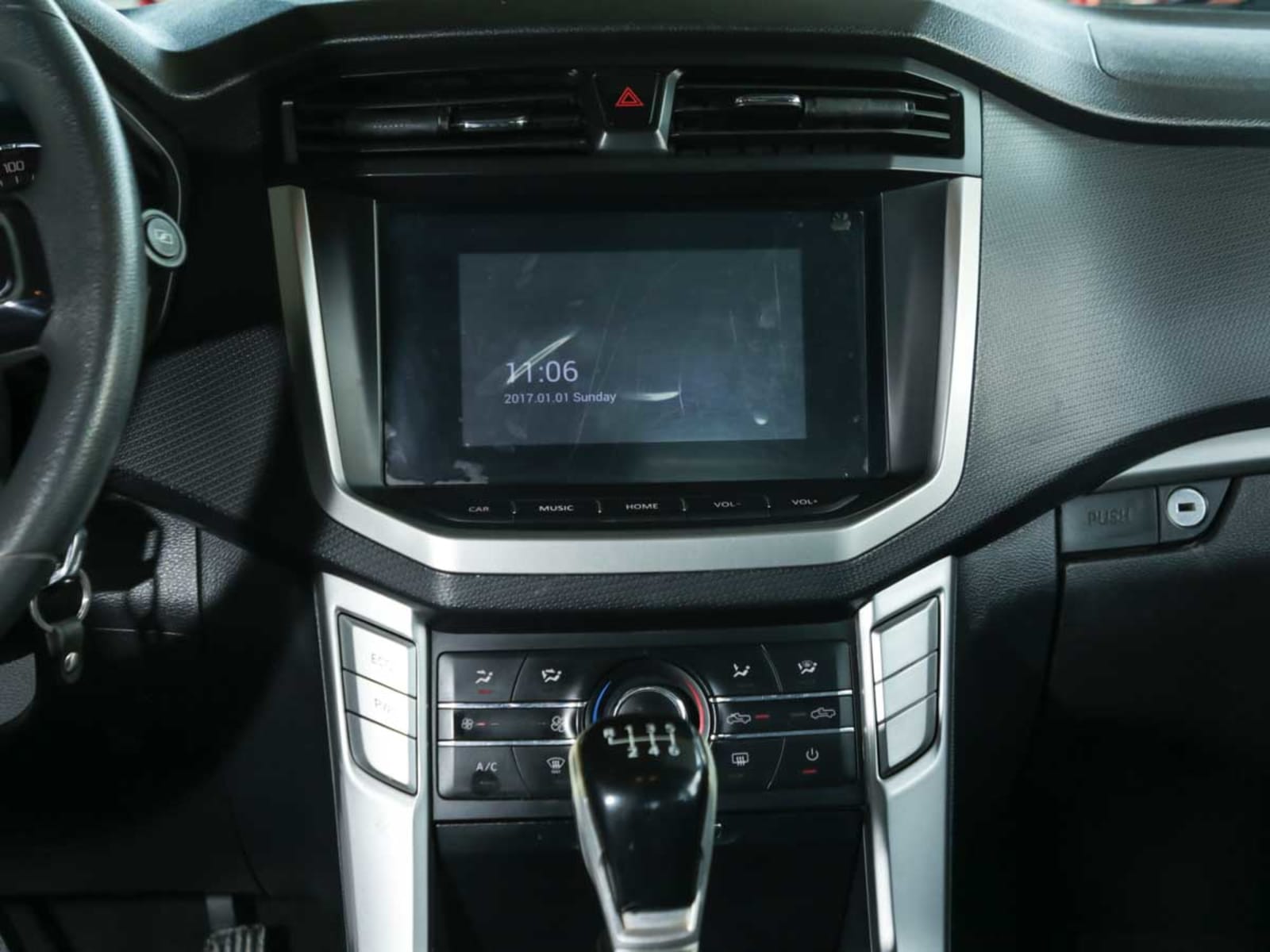 MAXUS T60 2021 - Imagen 14 de 14