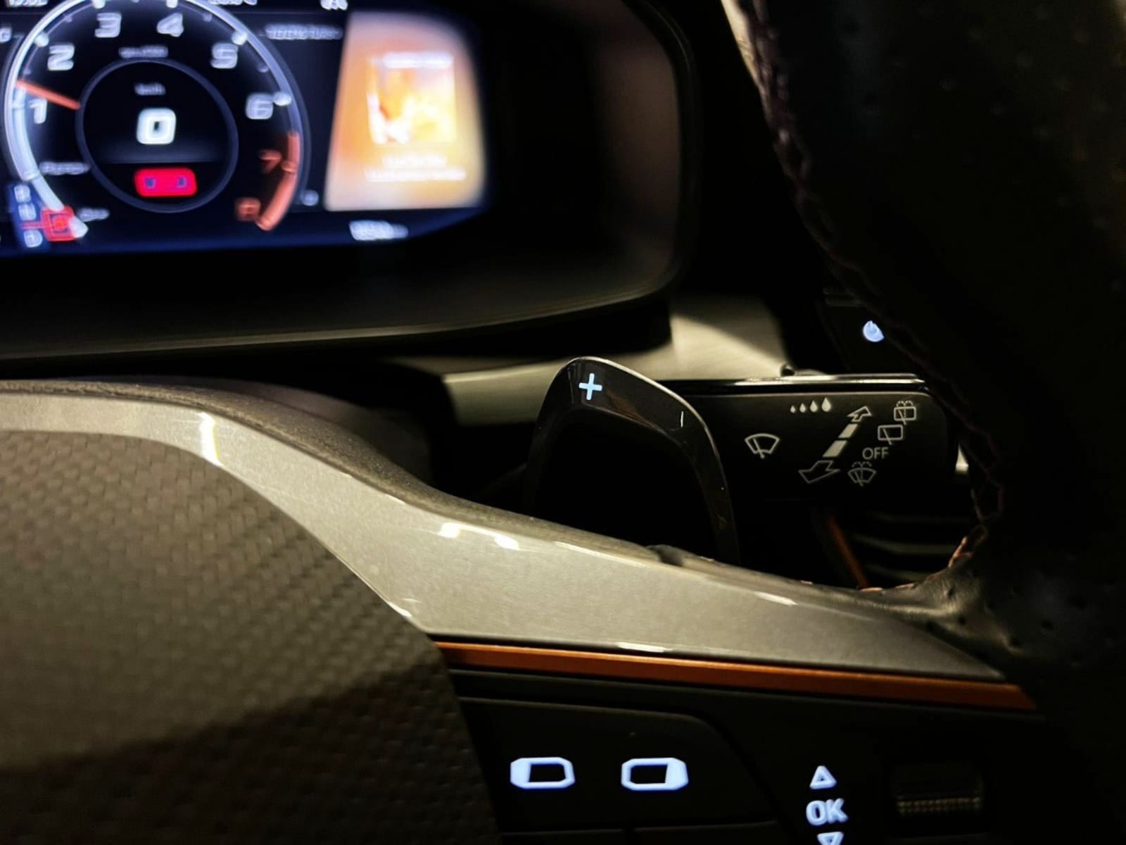 CUPRA FORMENTOR VZ 2.0 310 HP 4DRIVE 2022 - Imagen 12 de 20