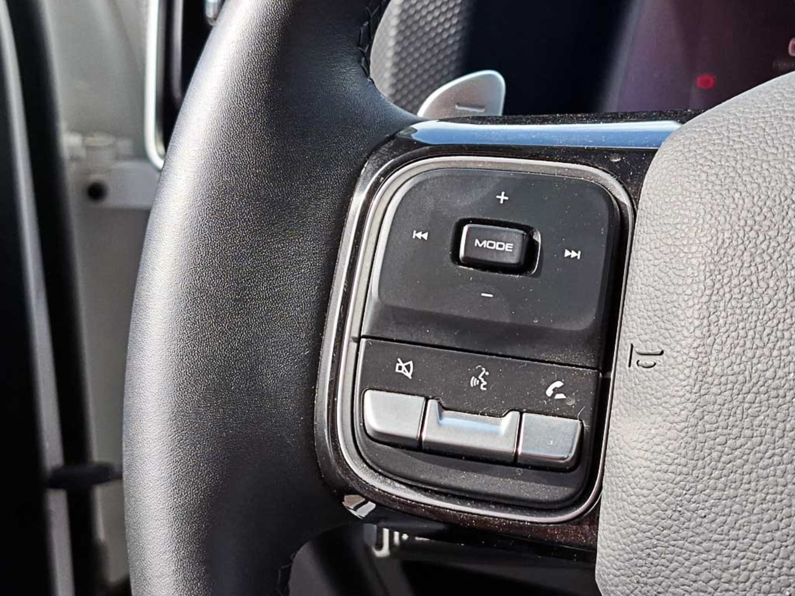 HAVAL DARGO (IN) 2.0 DELUXE AT 4X4 2024 - Imagen 17 de 20