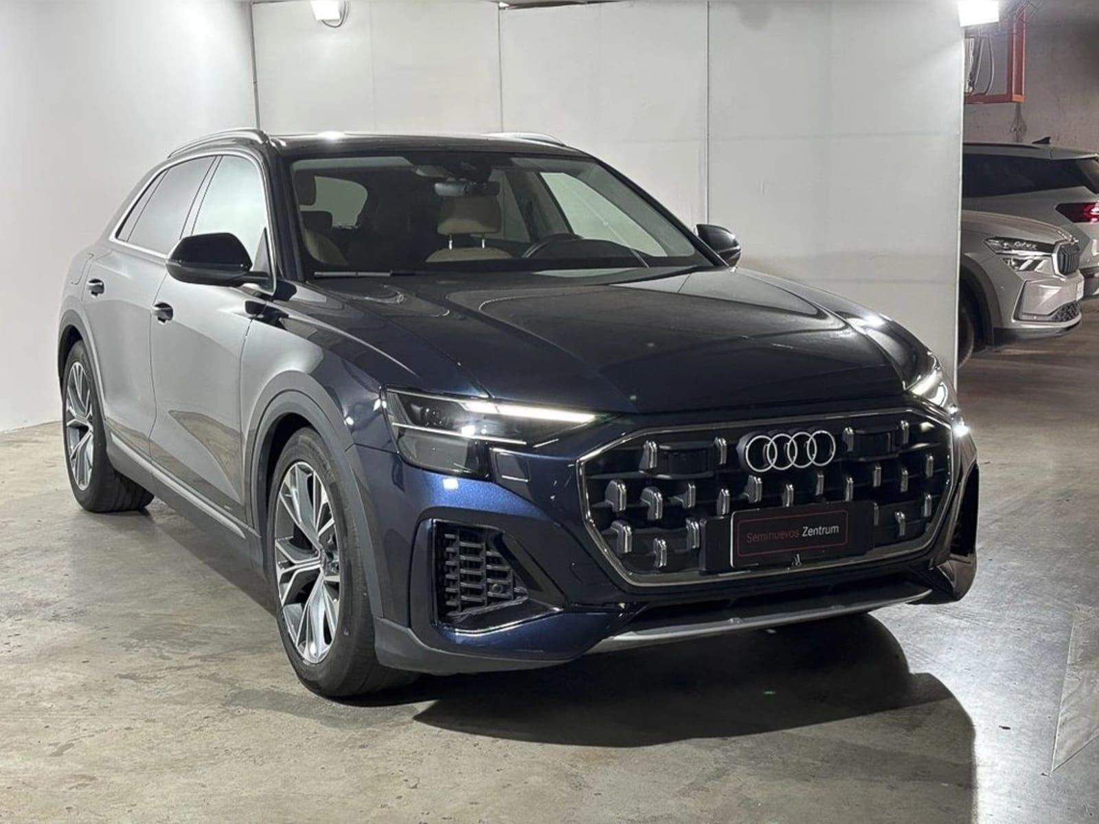 AUDI Q8 PI 55 TFSI 4X4 3.0 AUT 2025 - Imagen 3 de 13