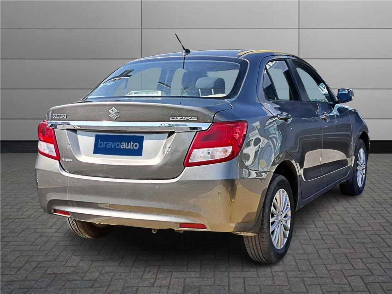 SUZUKI DZIRE (IN) 1.2 GL MT 2024 - Imagen 4 de 20